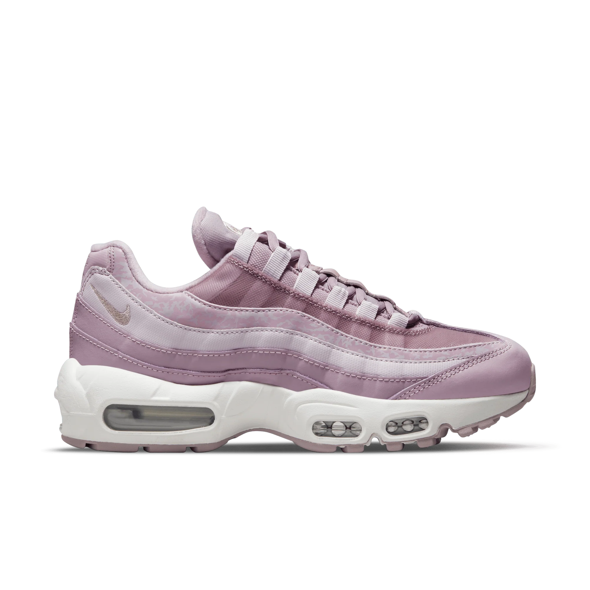 Nike Air Max 95 Plum Fog (Women's)