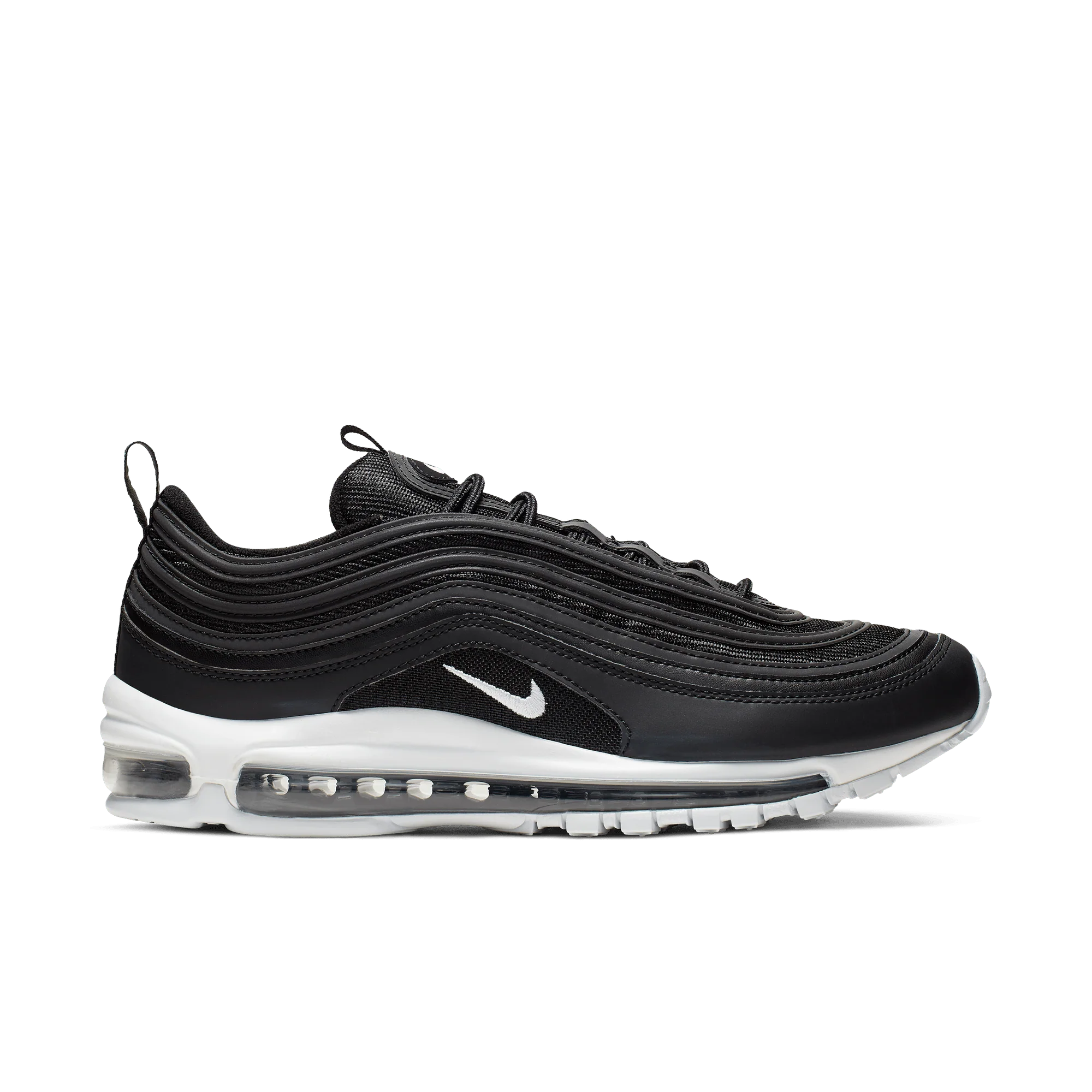 Nike Air Max 97 Black White