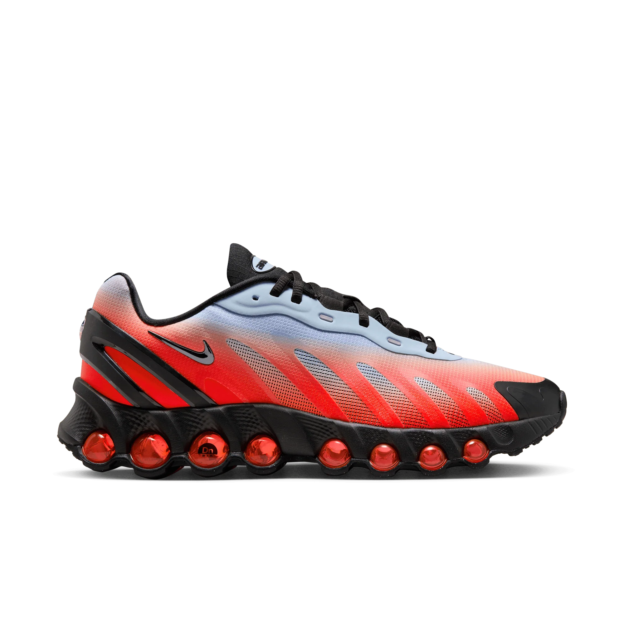 Nike Air Max Dn8 Royal Tint Bright Crimson