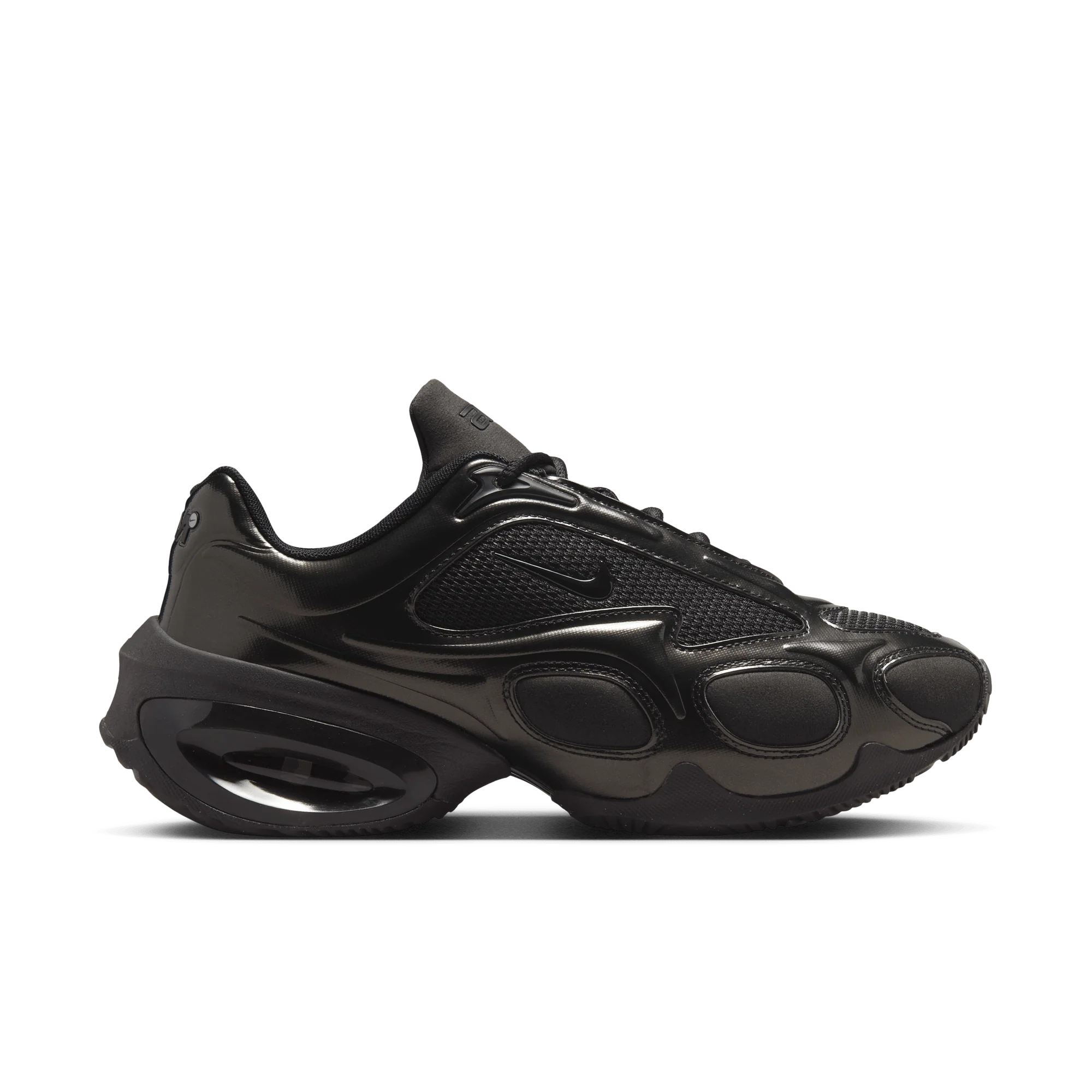 Nike Air Max Muse Triple Black (Women's)