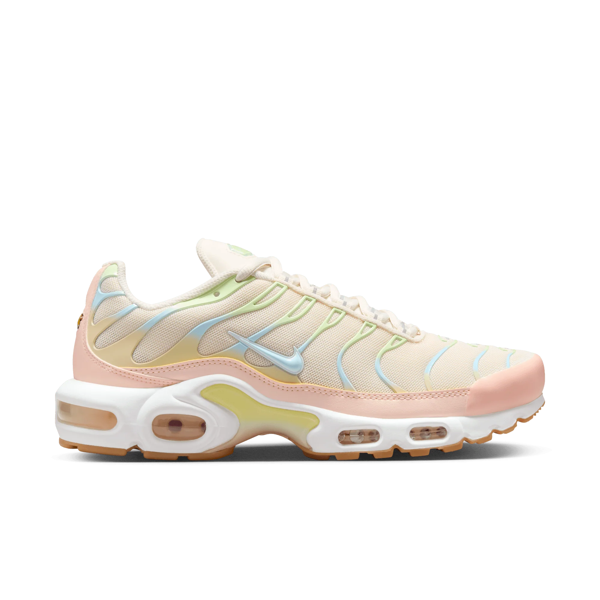 Nike Air Max Plus Crimson Tint (Women's)