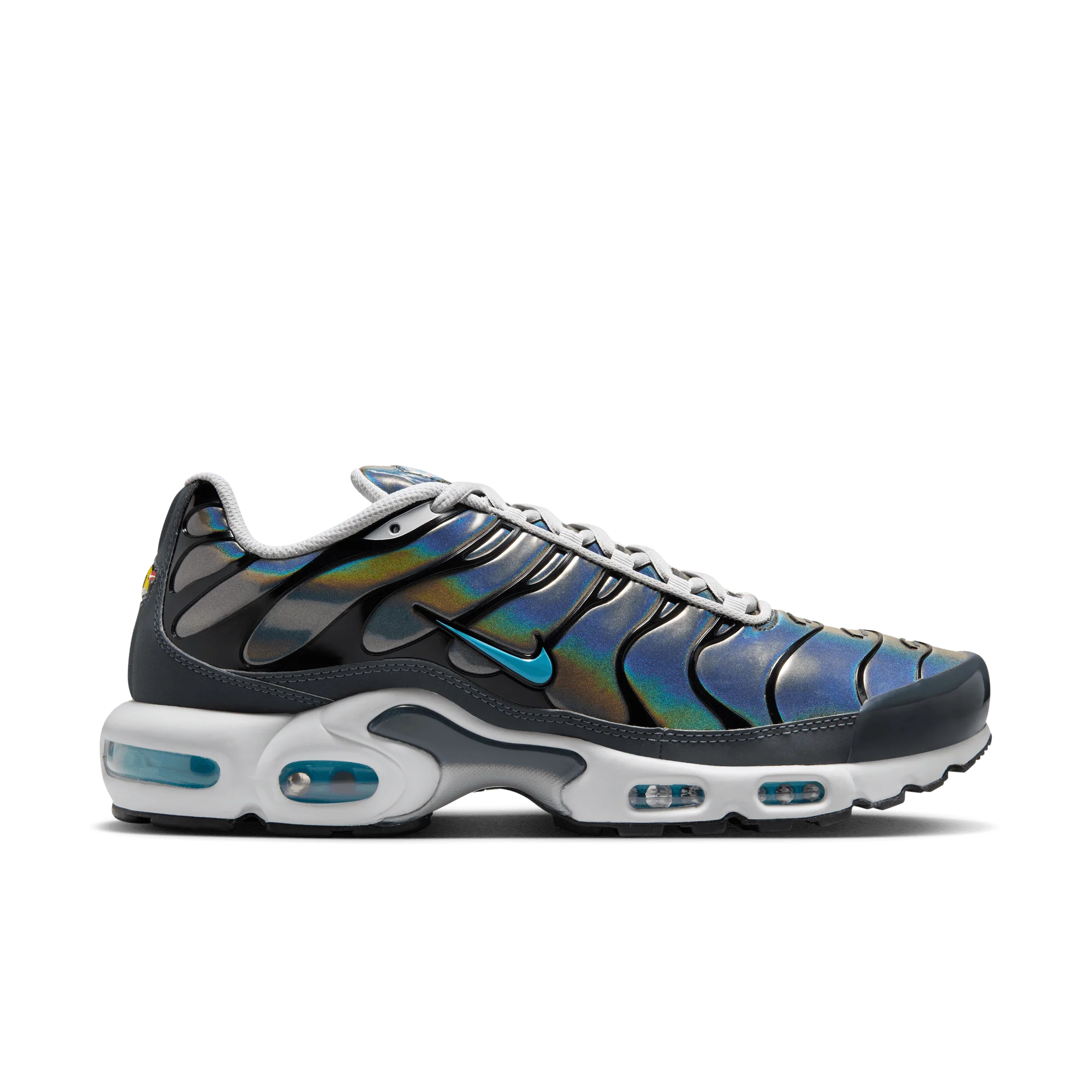 Nike Air Max Plus Iridescent