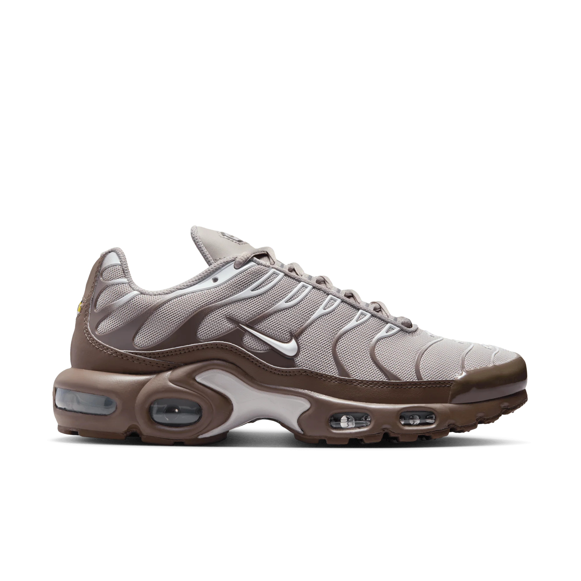 Nike Air Max Plus Ironstone/College Grey (Women's)
