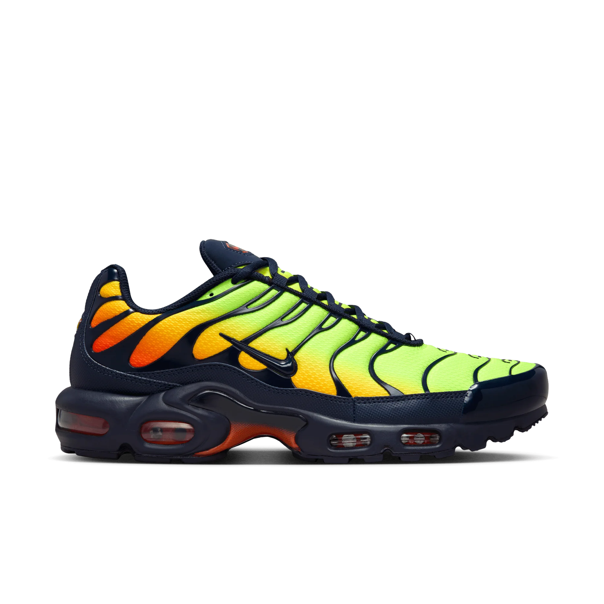 Nike Air Max Plus Lemon Venom