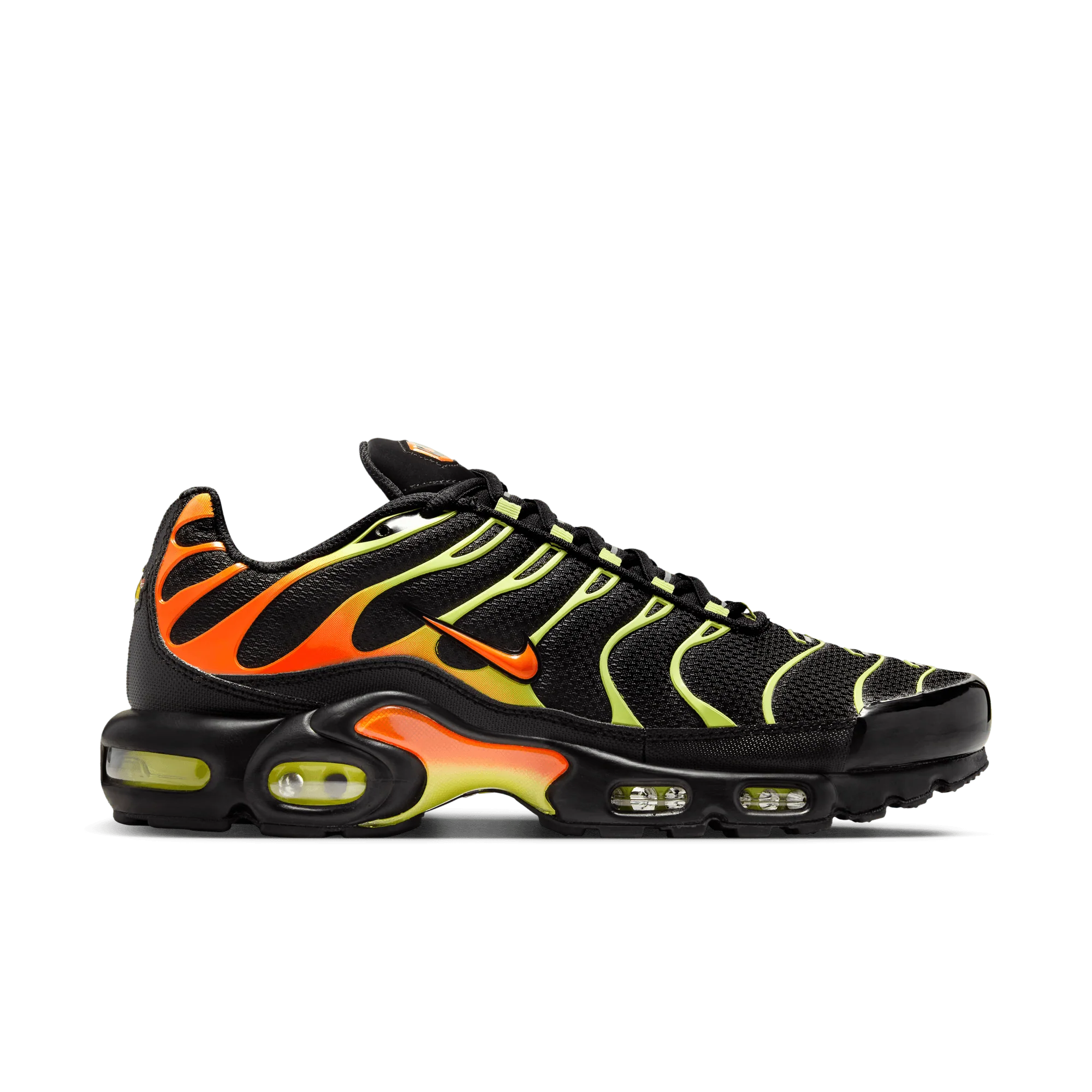 Nike Air Max Plus Sunrise