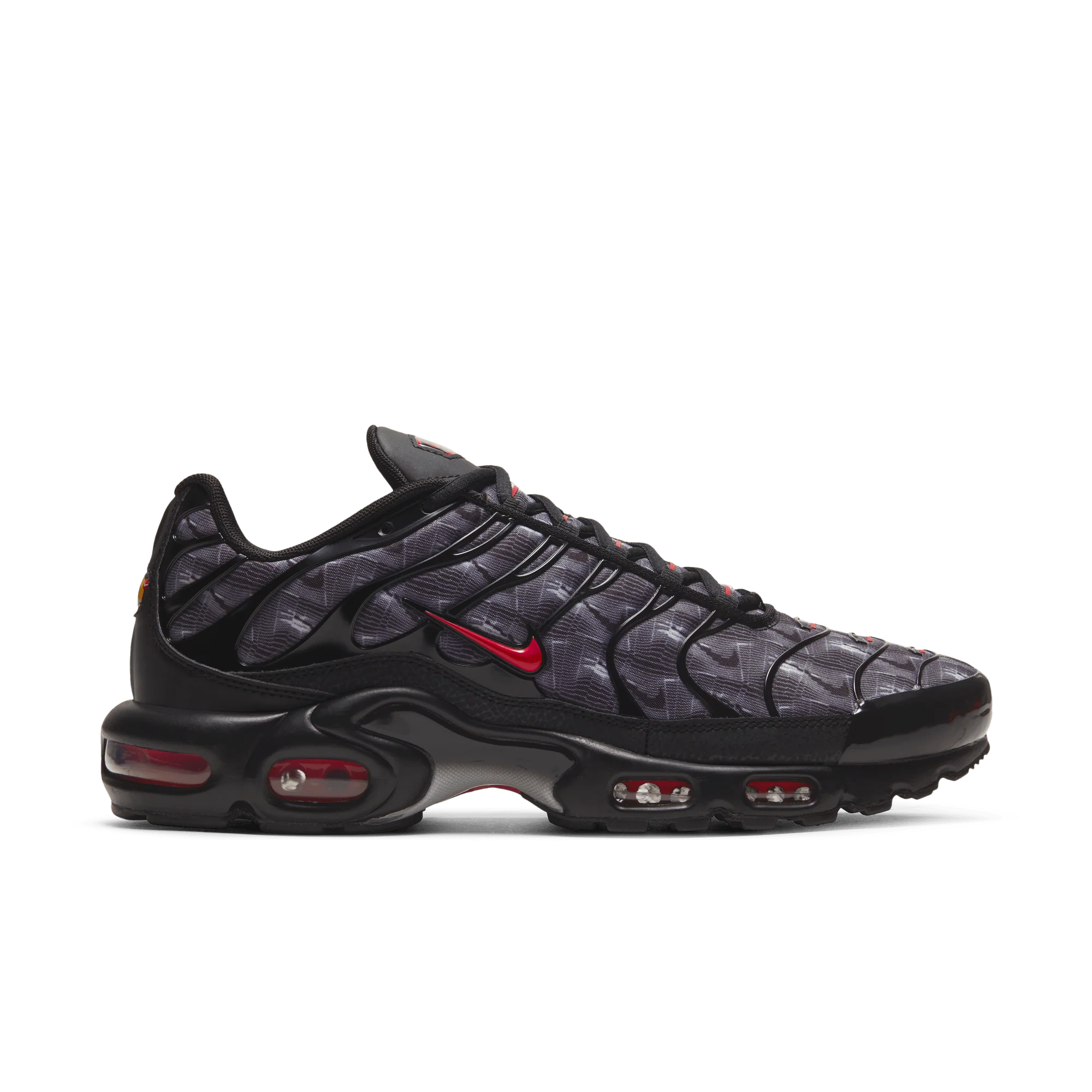Nike Air Max Plus Topography Pack