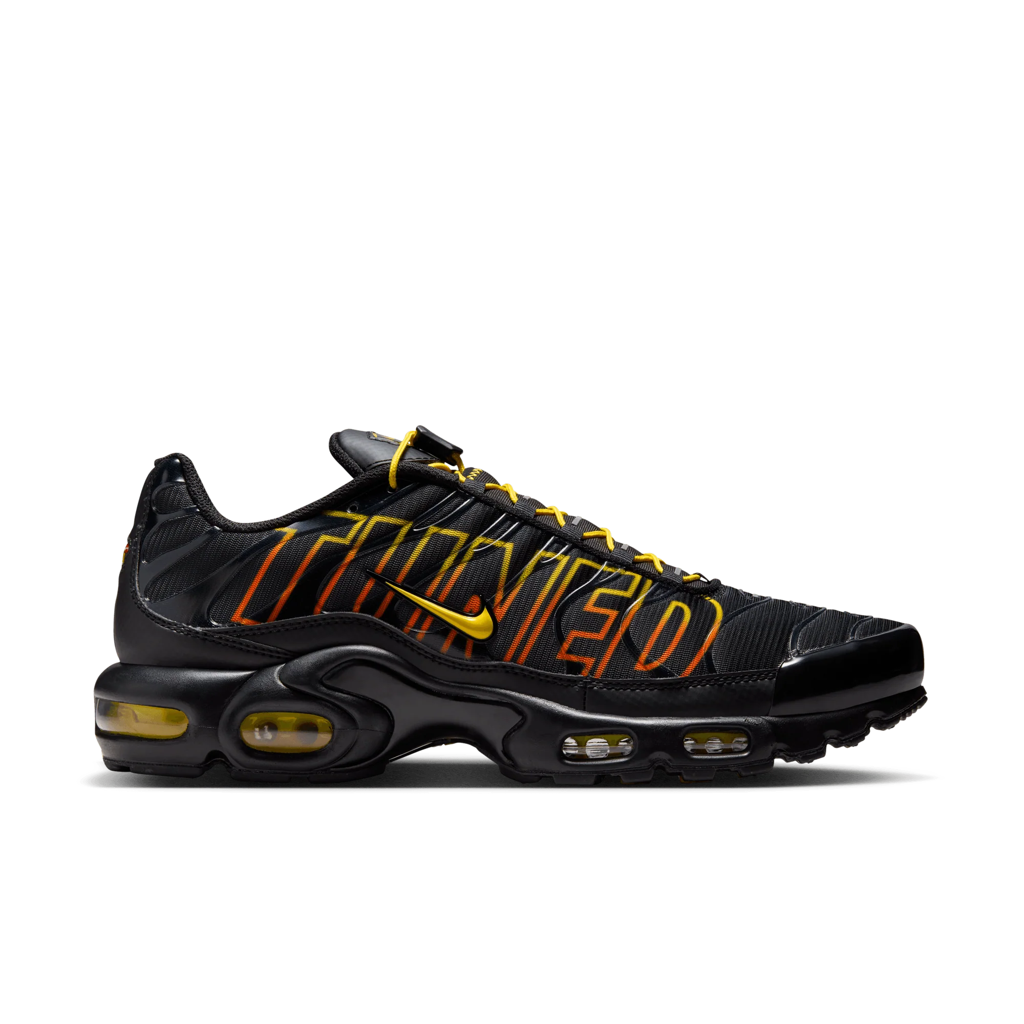 Nike Air Max Plus 'Tuned Pack - Sunrise'