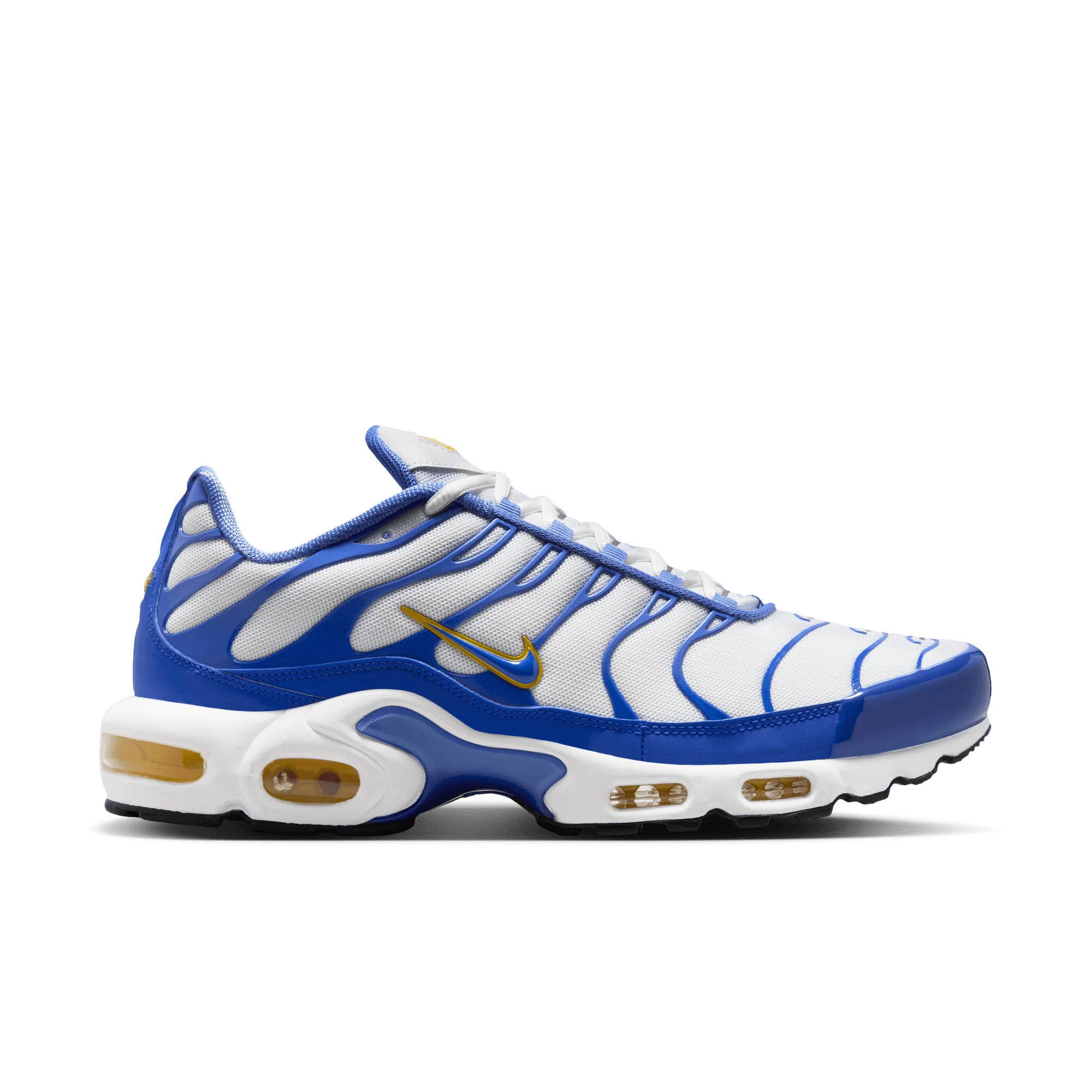 Nike Air Max Plus White Lyon Blue