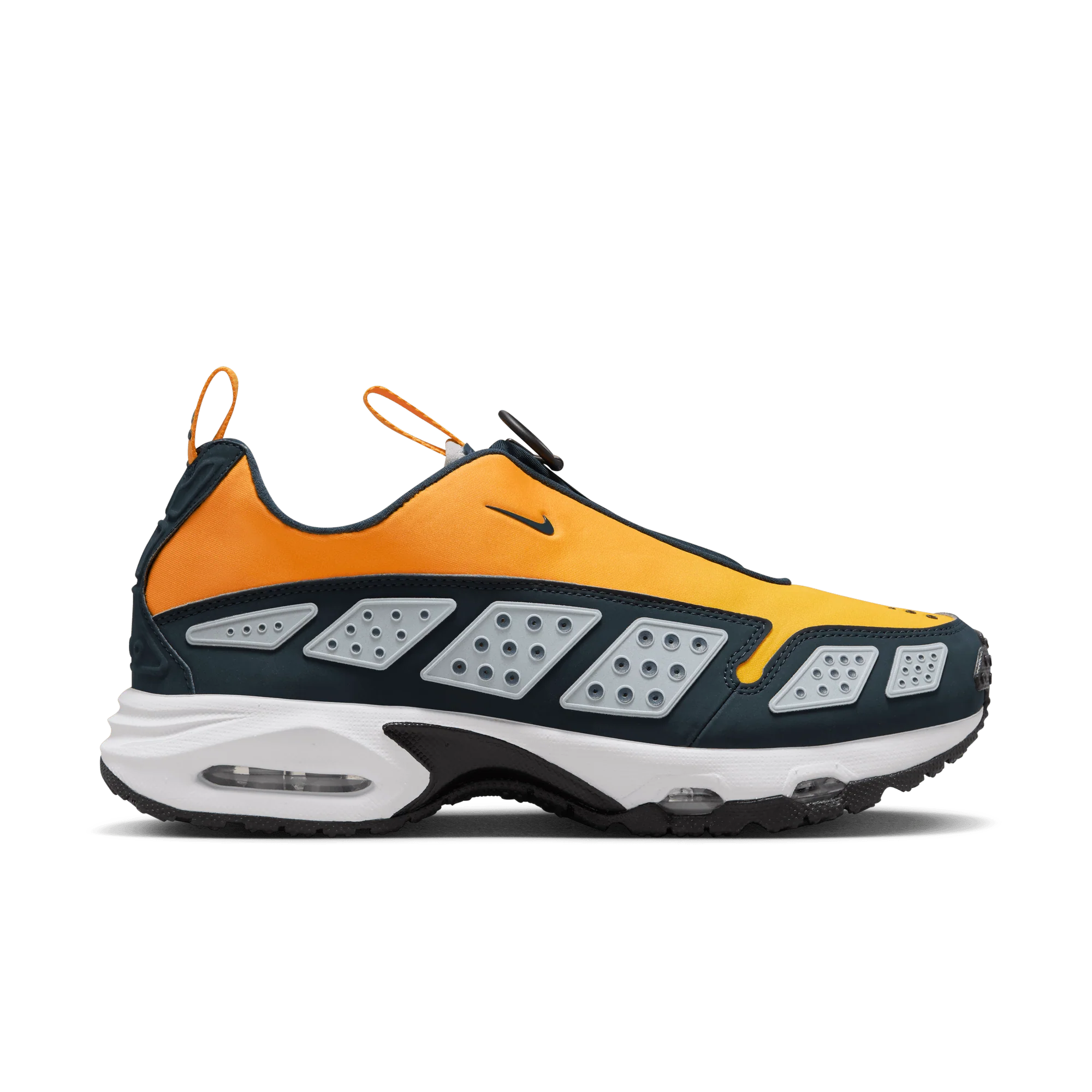 Nike Air Max Sunder Canyon Gold Deep Ocean (Women's)