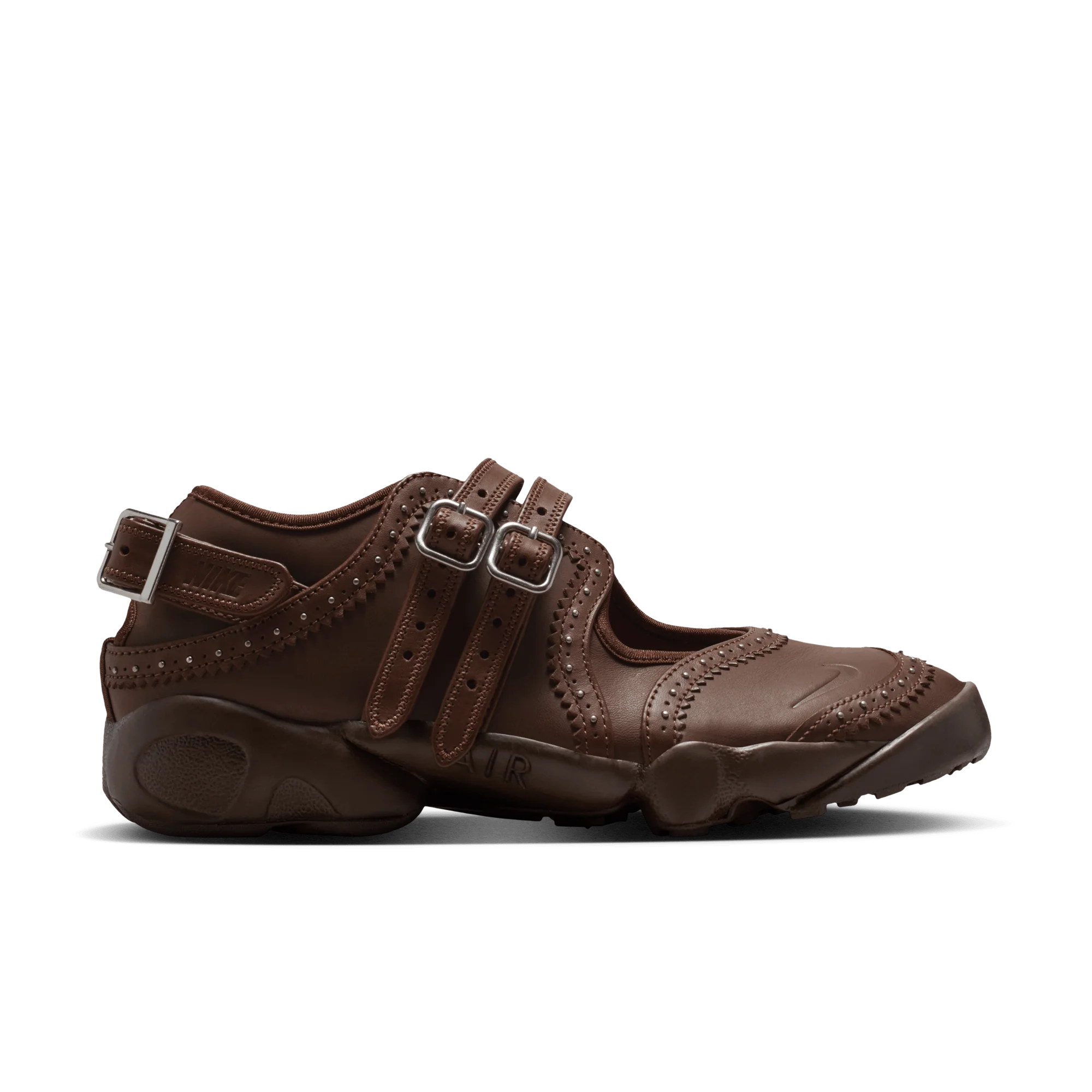 Nike Air Rift Light British Tan (Women's)