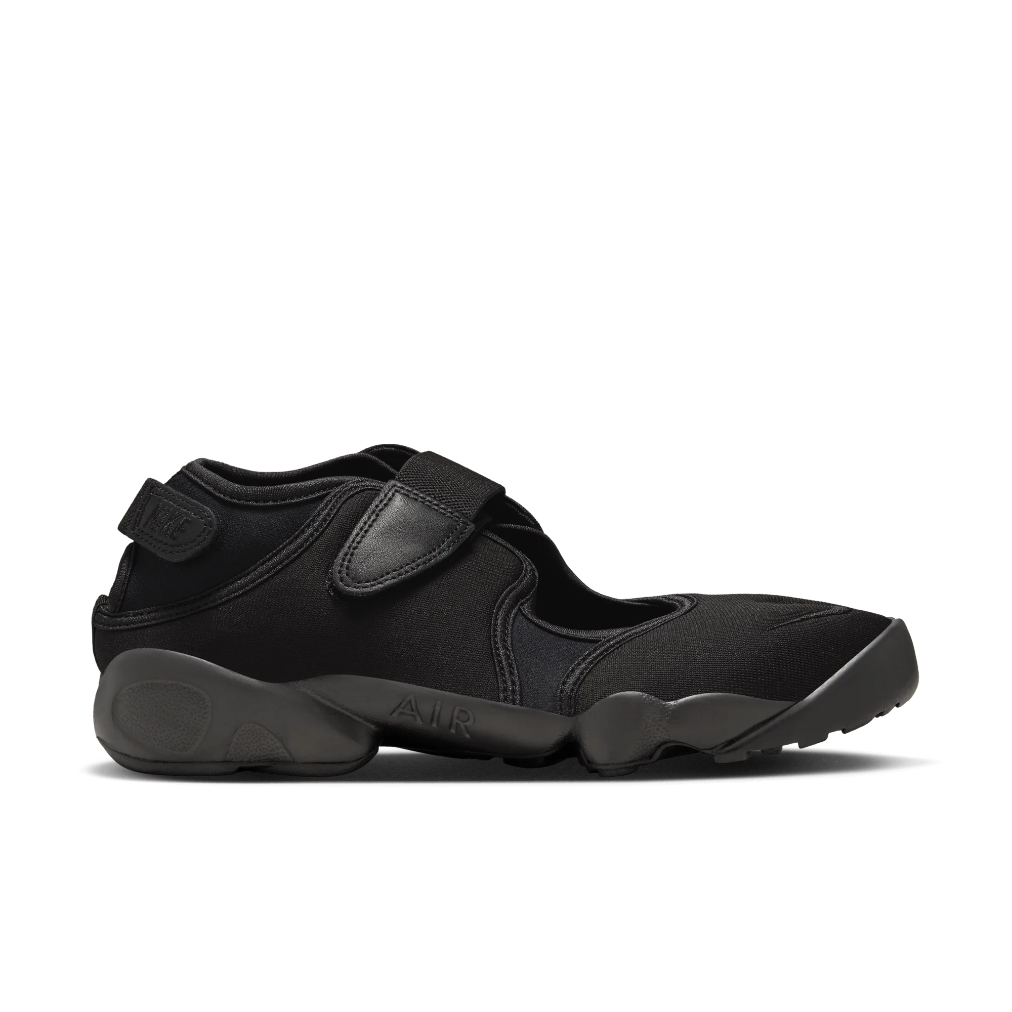 Nike Air Rift Triple Black (Women's)