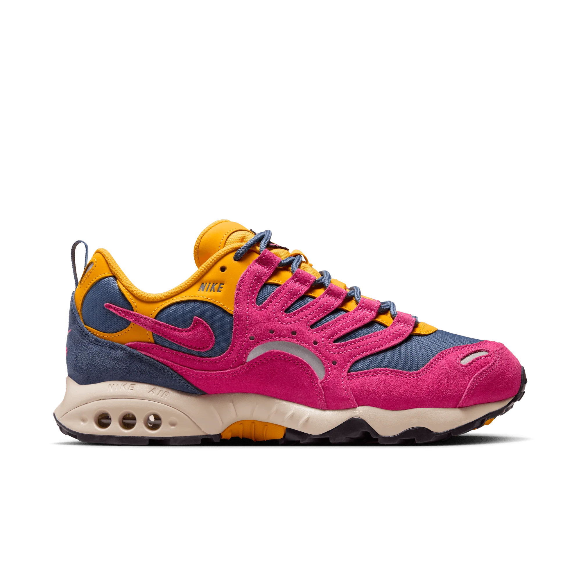 Nike Air Terra Humara SP Alchemy Pink Diffused Blue