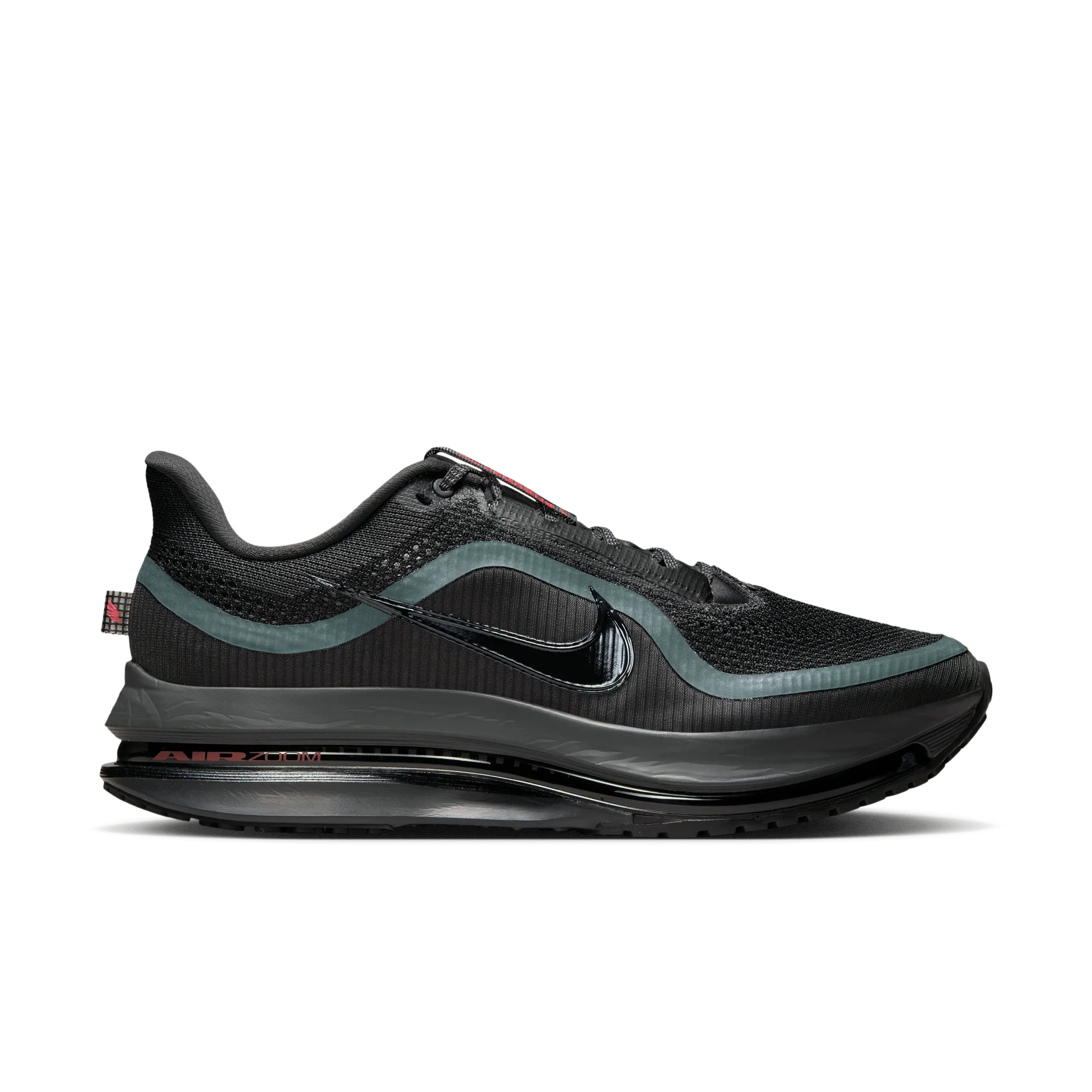 Nike Air Zoom Pegasus Premium Anthracite Black