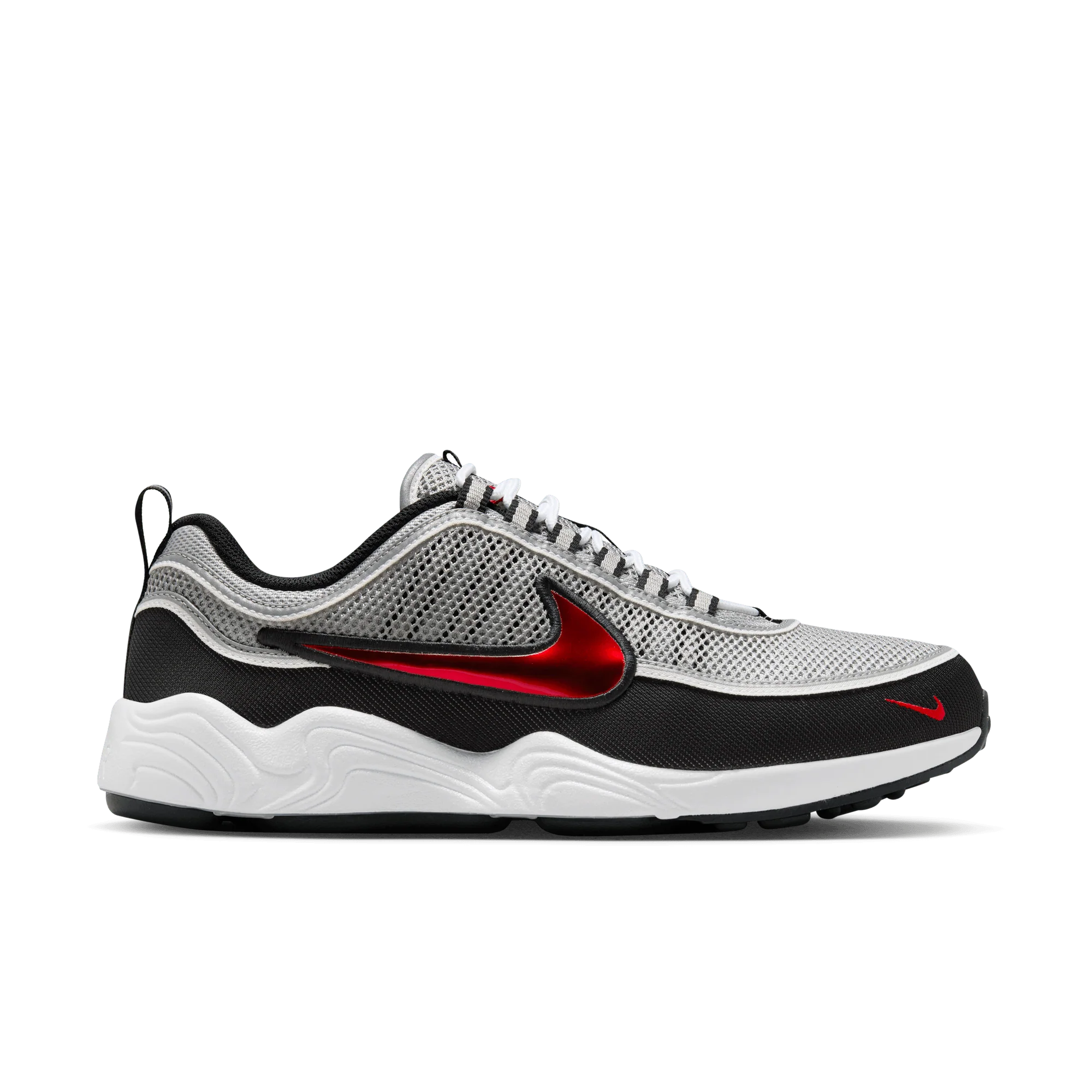 Nike Air Zoom Spiridon OG Sport Red (2024)