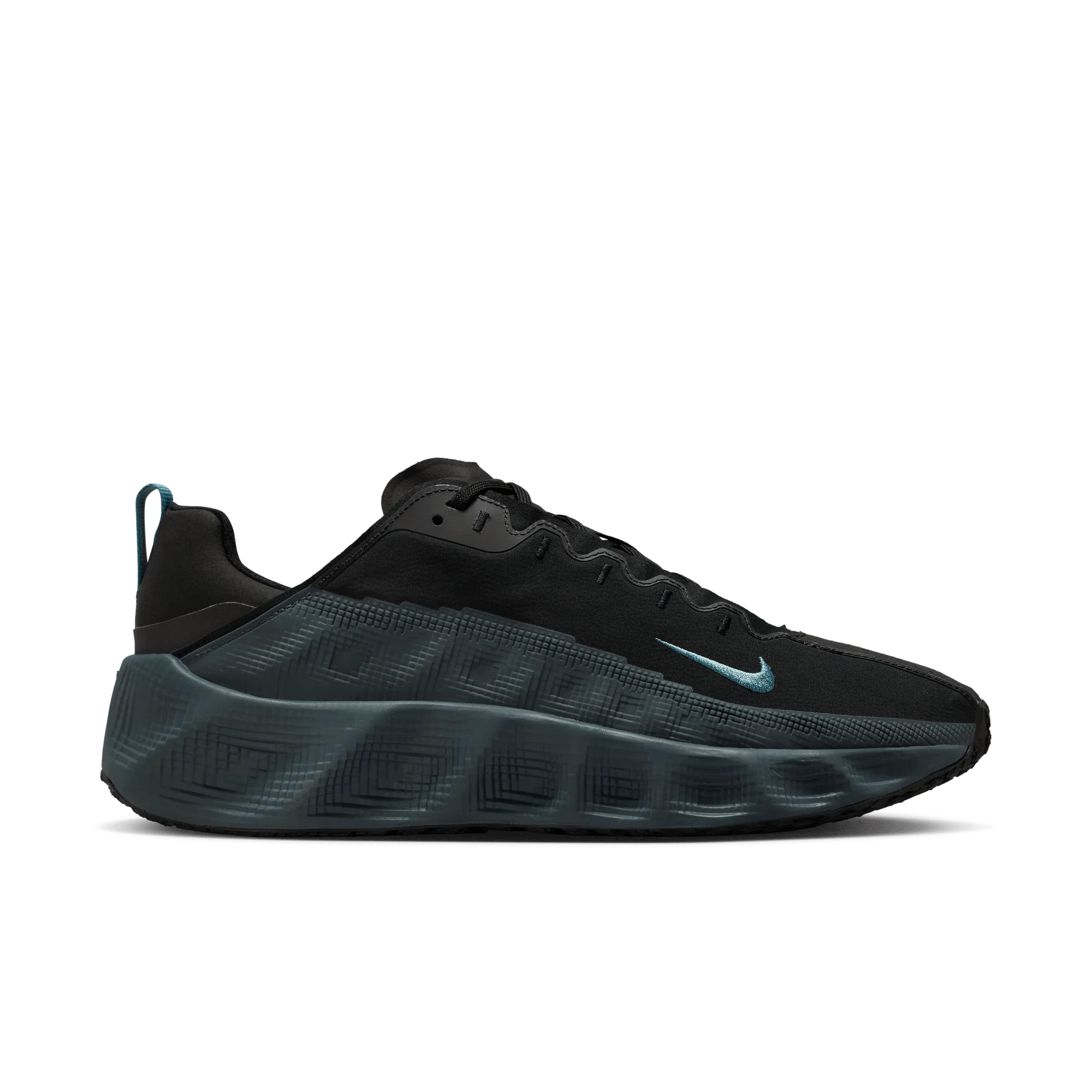 Nike Ava Rover Black Blue Sage