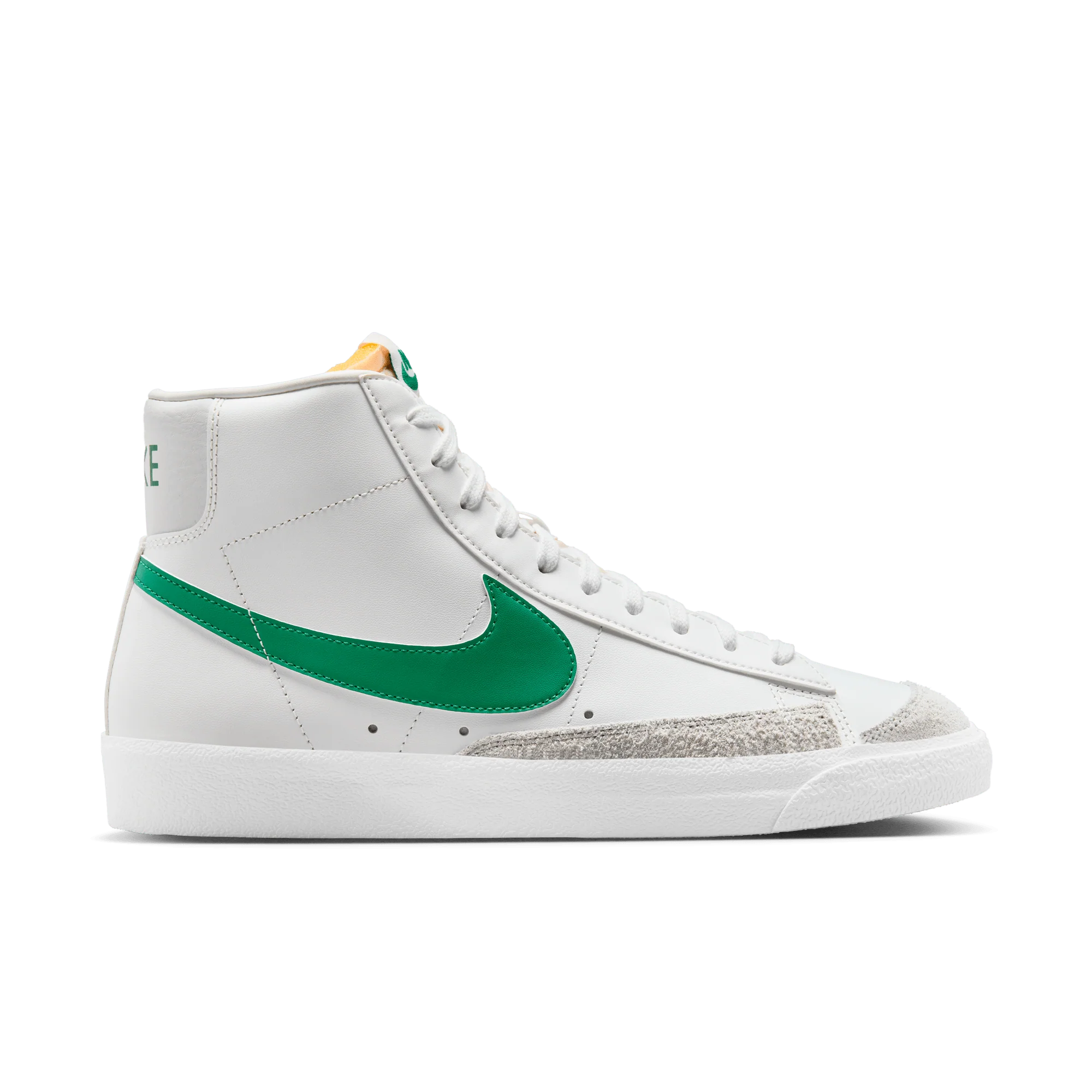 Nike Blazer Mid '77 Vintage White Malachite