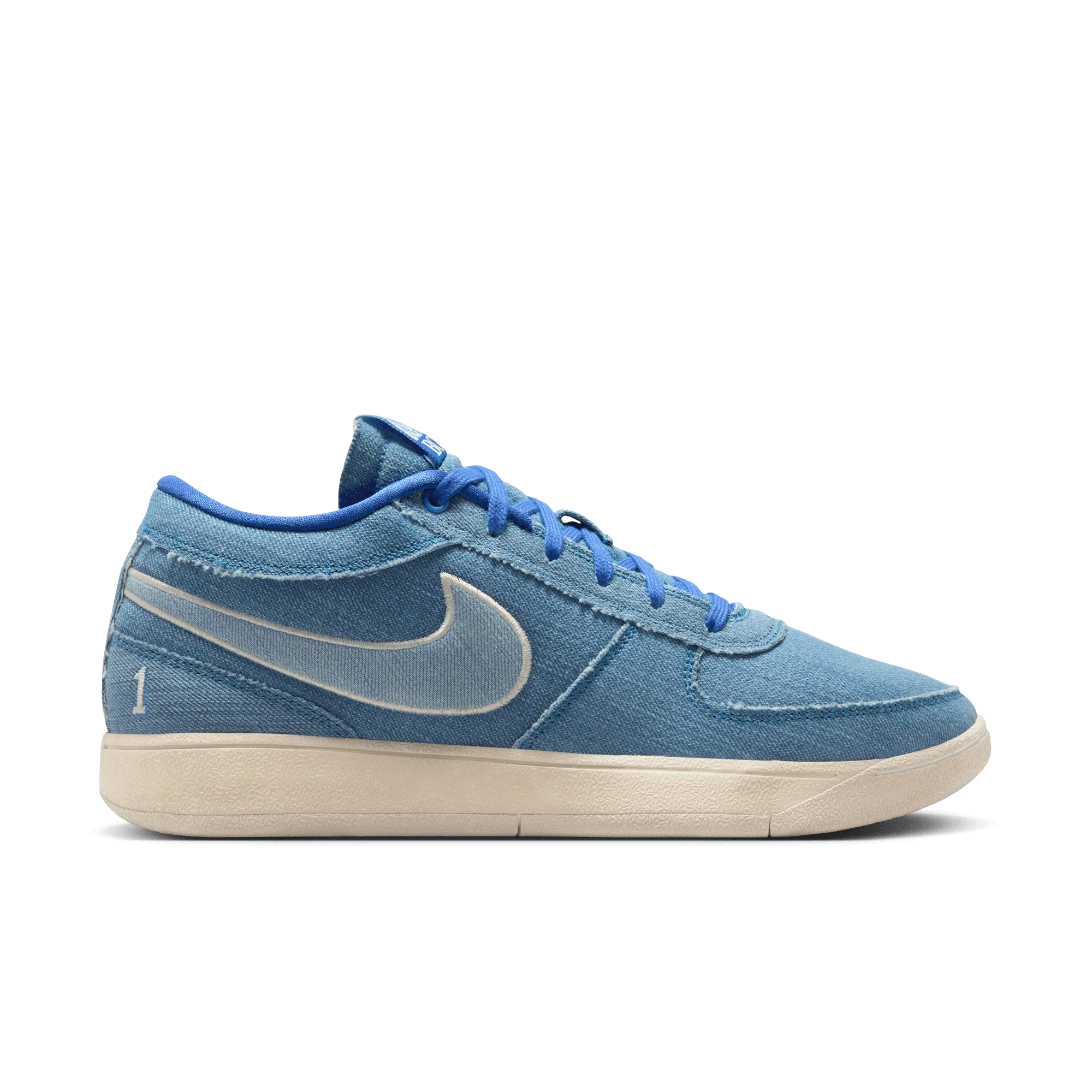 Nike Book 1 Blue Blood
