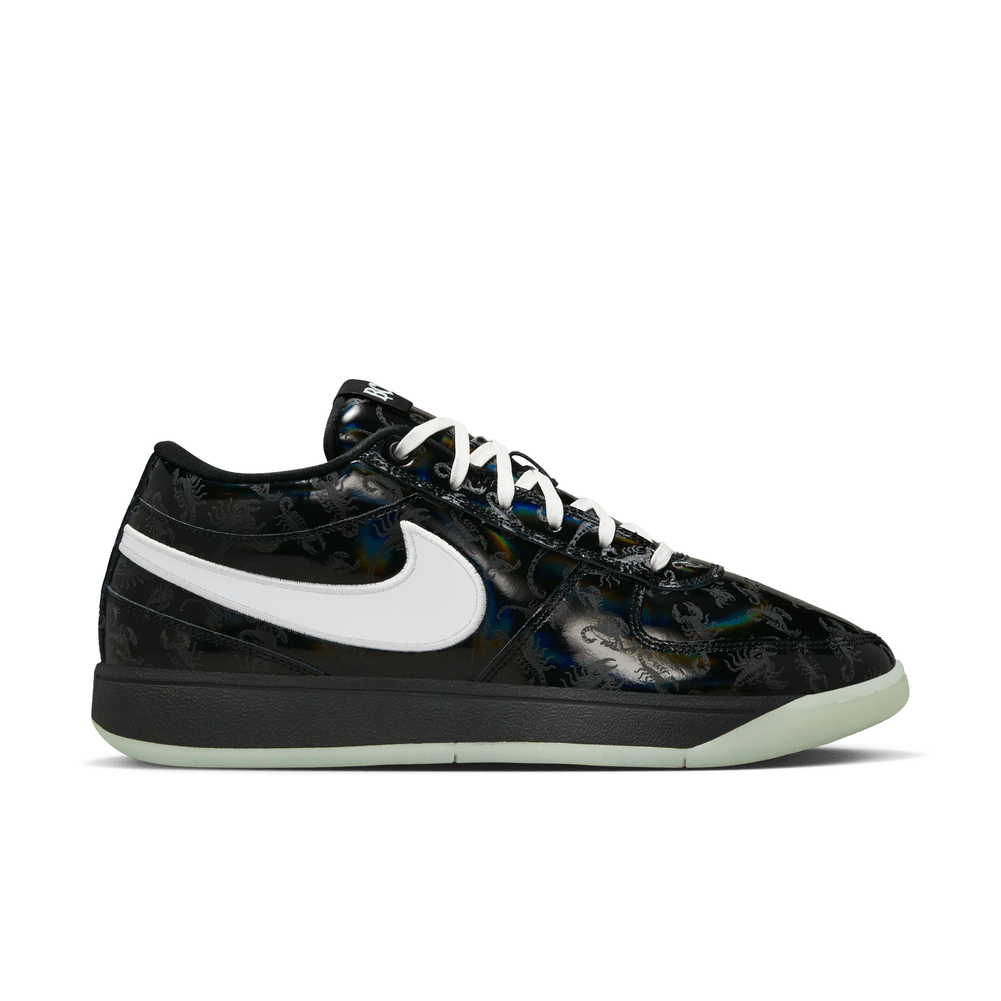 Nike Book 1 Halloween (2025)