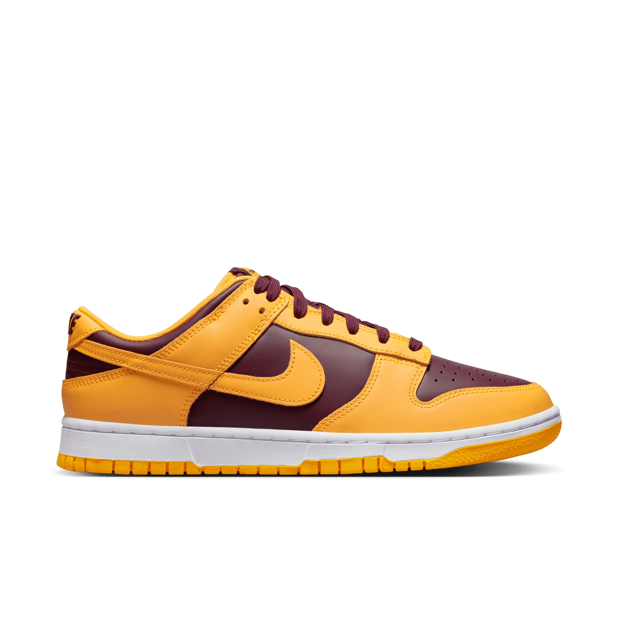 Nike Dunk Low Arizona State