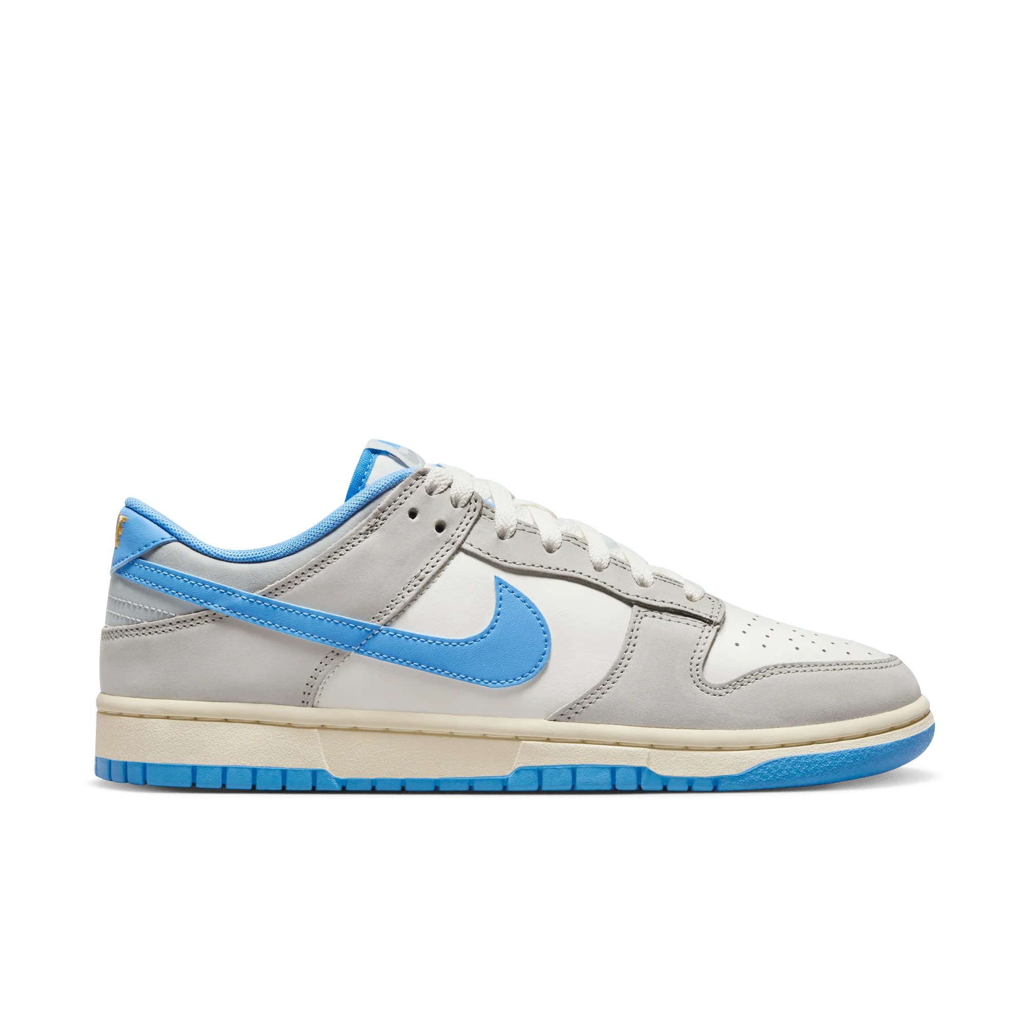 Nike Dunk Low Athletic Department University Blue
