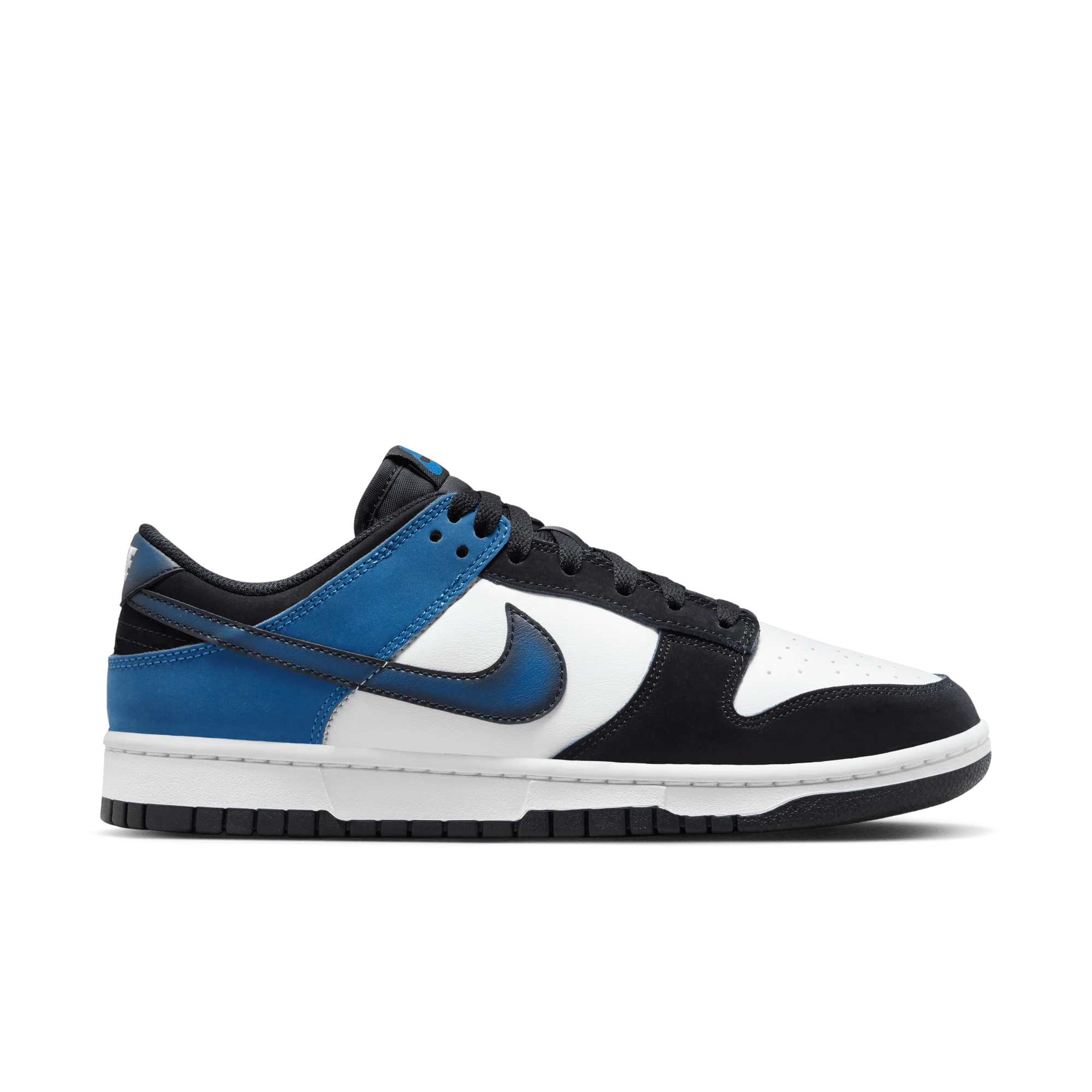 Nike Dunk Low Industrial Blue