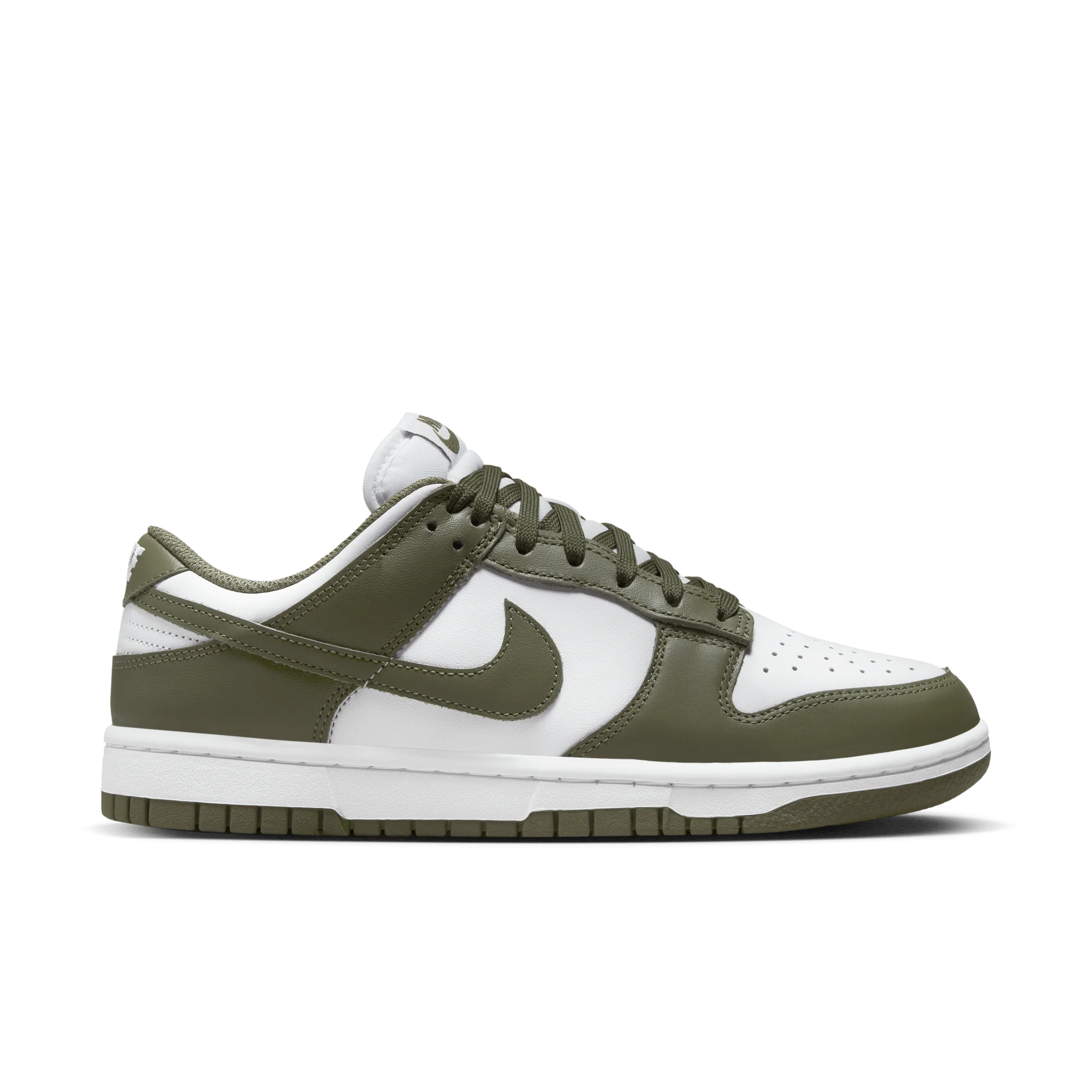 Nike Dunk Low Medium Olive (Women's)