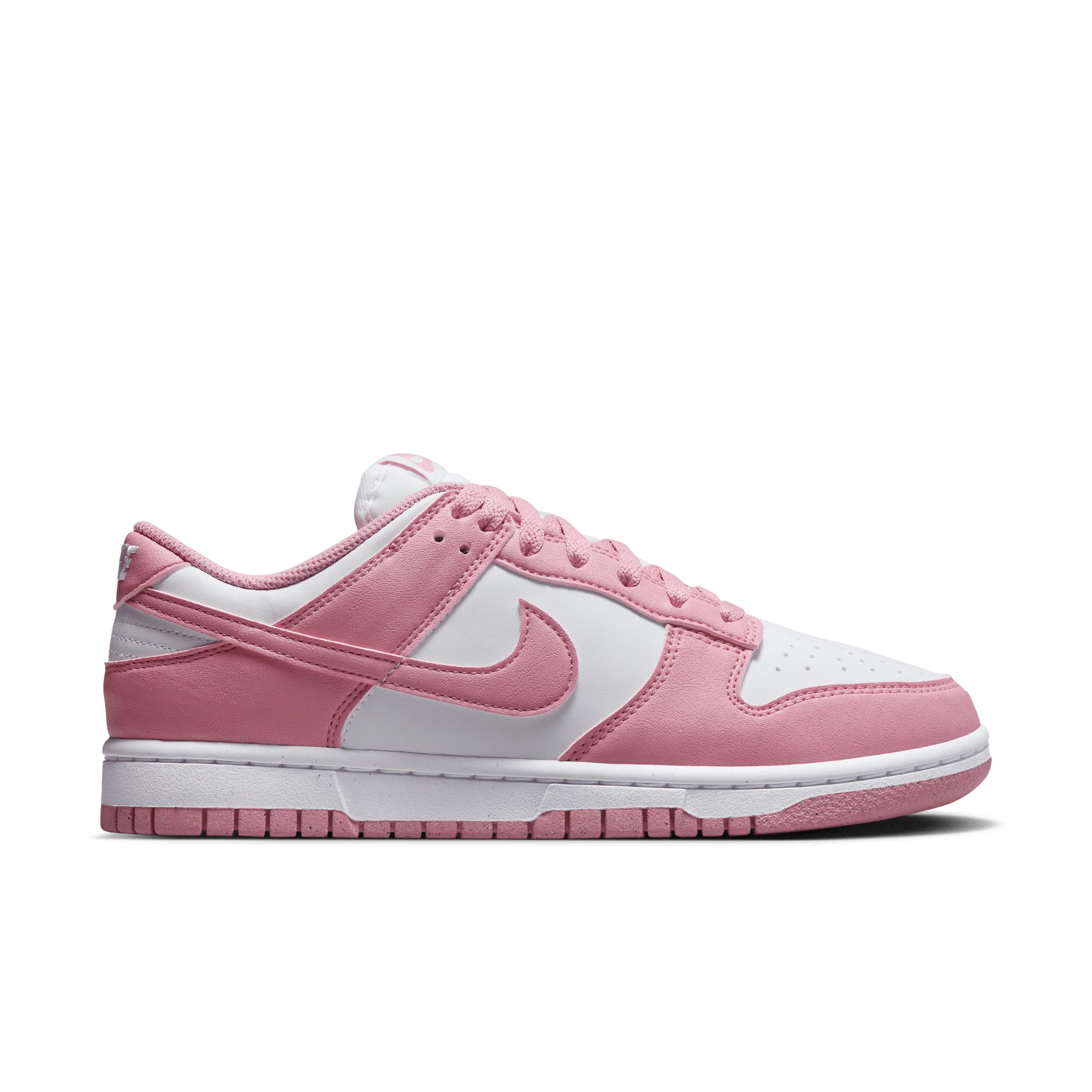 Nike Dunk Low Next Nature Elemental Pink (Women's)