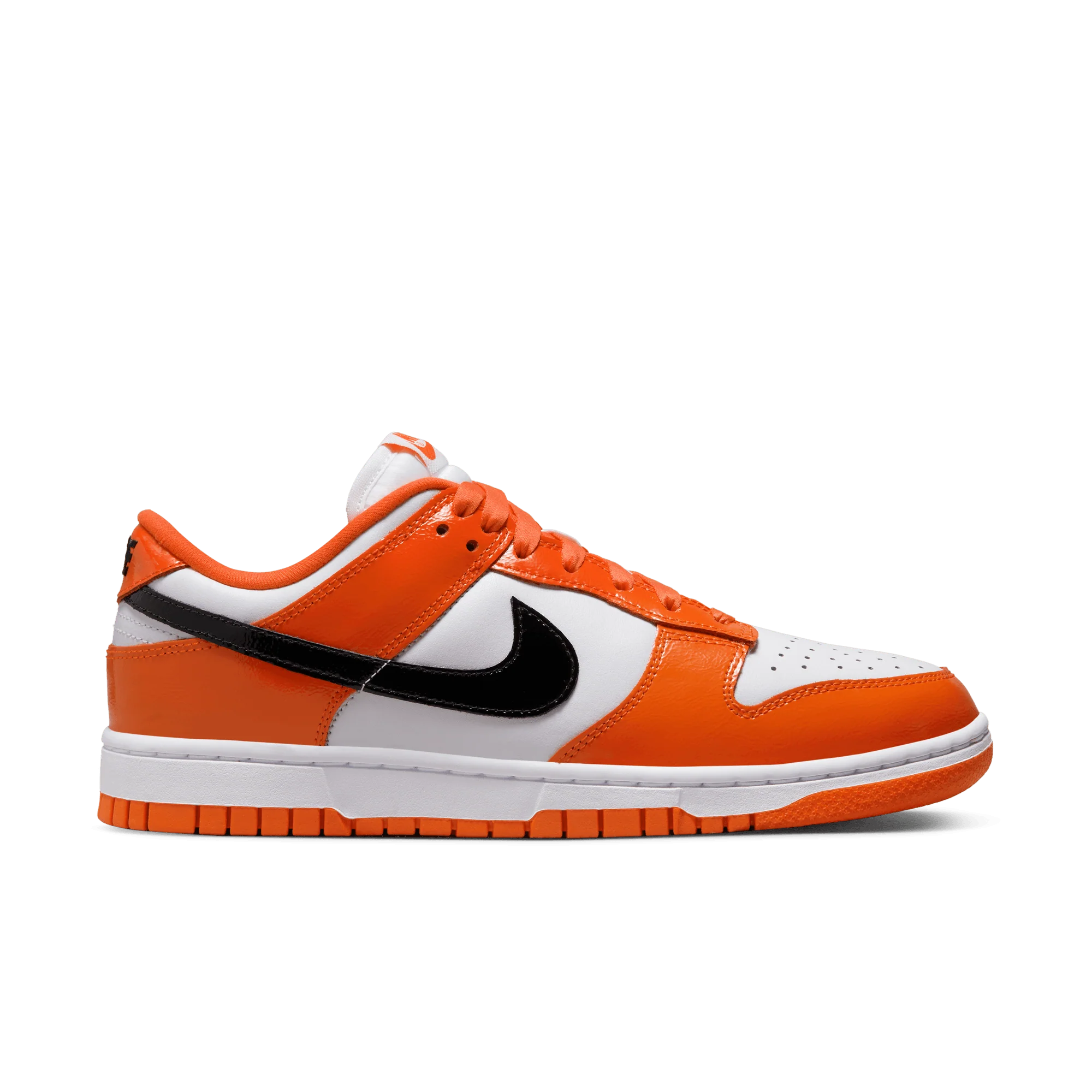 Nike Dunk Low Patent Halloween (2022) (Women's)
