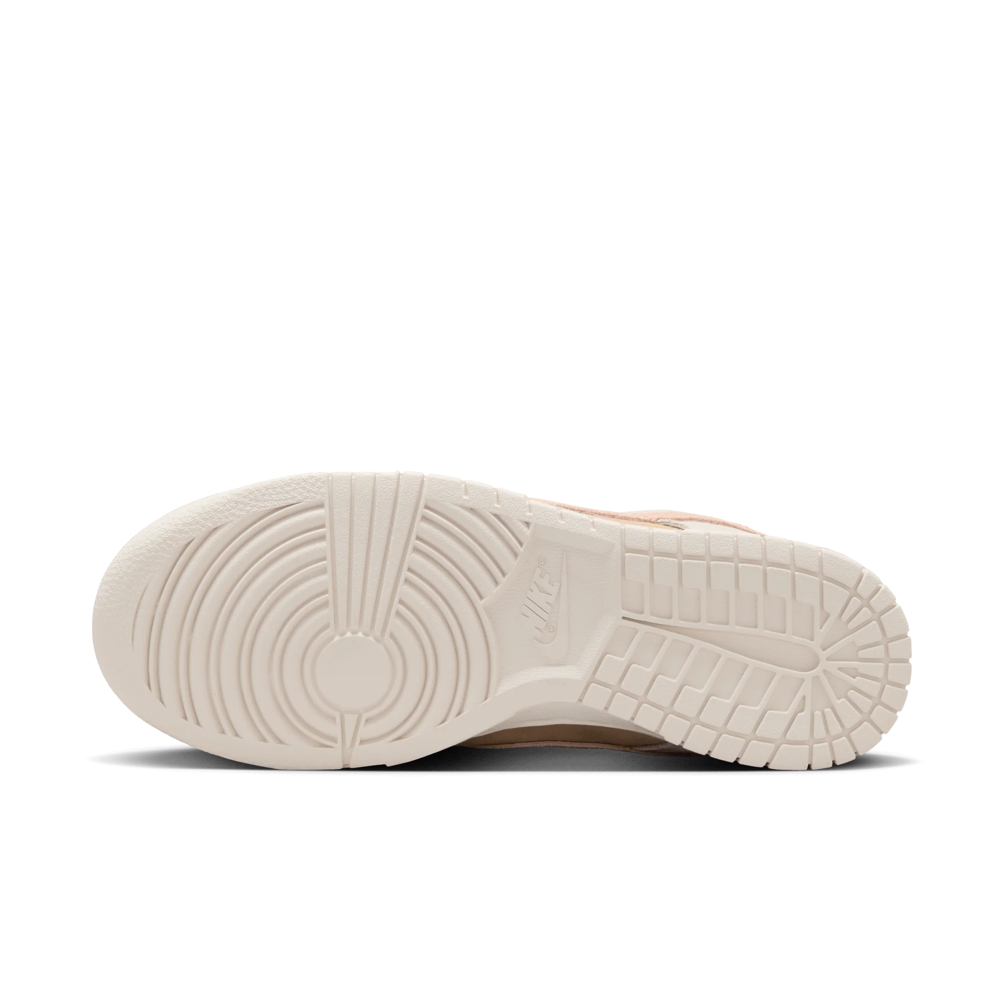 Nike Dunk Low Phantom Washed Coral (Women's) - Image 6