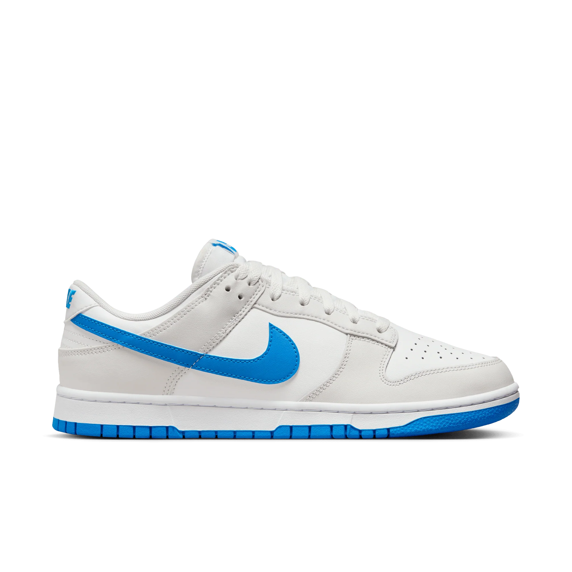 Nike Dunk Low Retro Photo Blue
