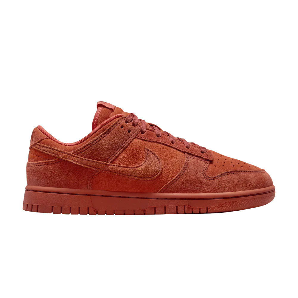Nike Dunk Low SE Valley Of Fire (Women's)