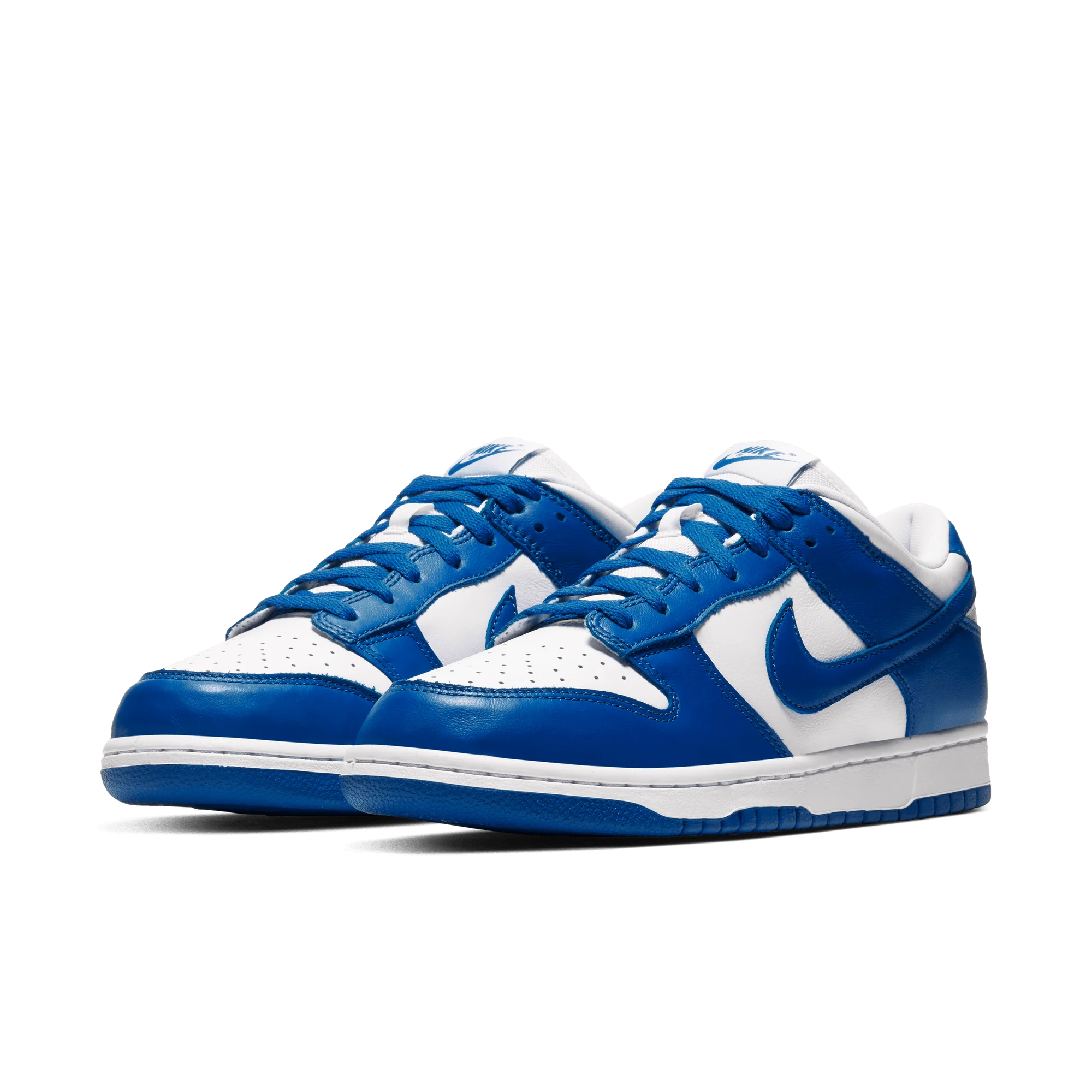 Nike Dunk Low SP Kentucky - Image 2