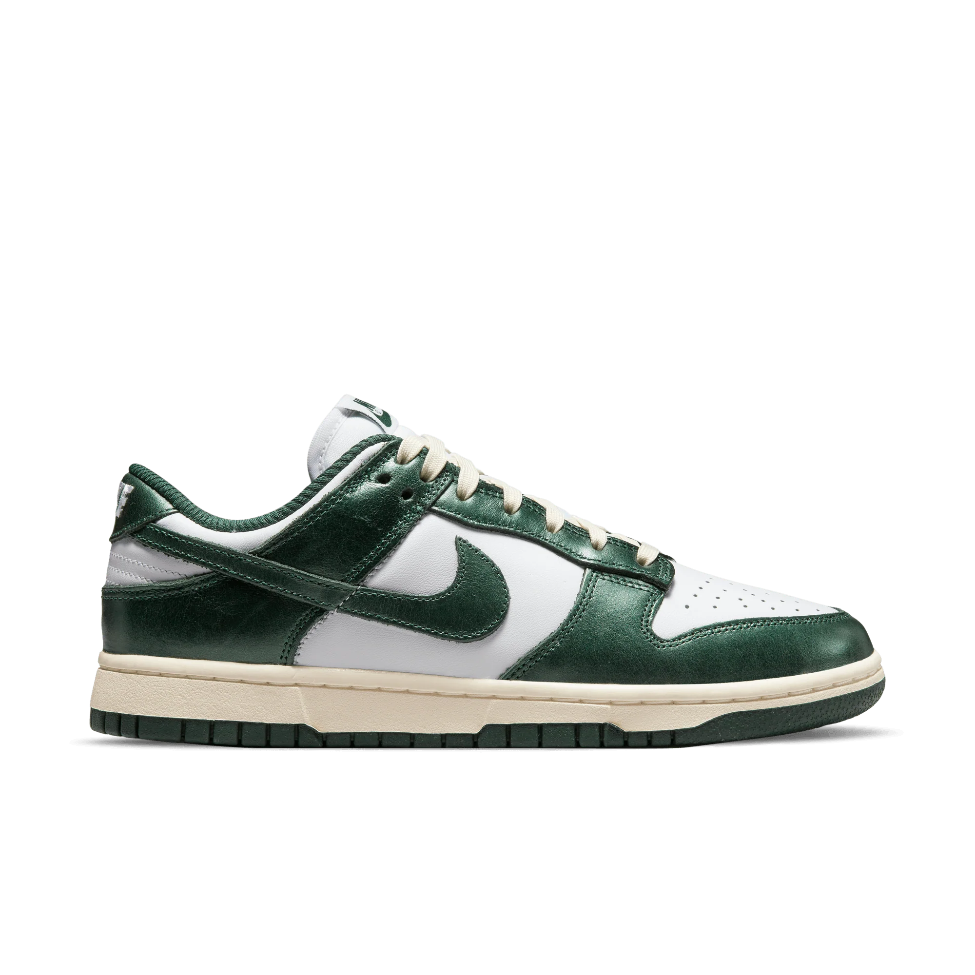 Nike Dunk Low Vintage Green (Women's)