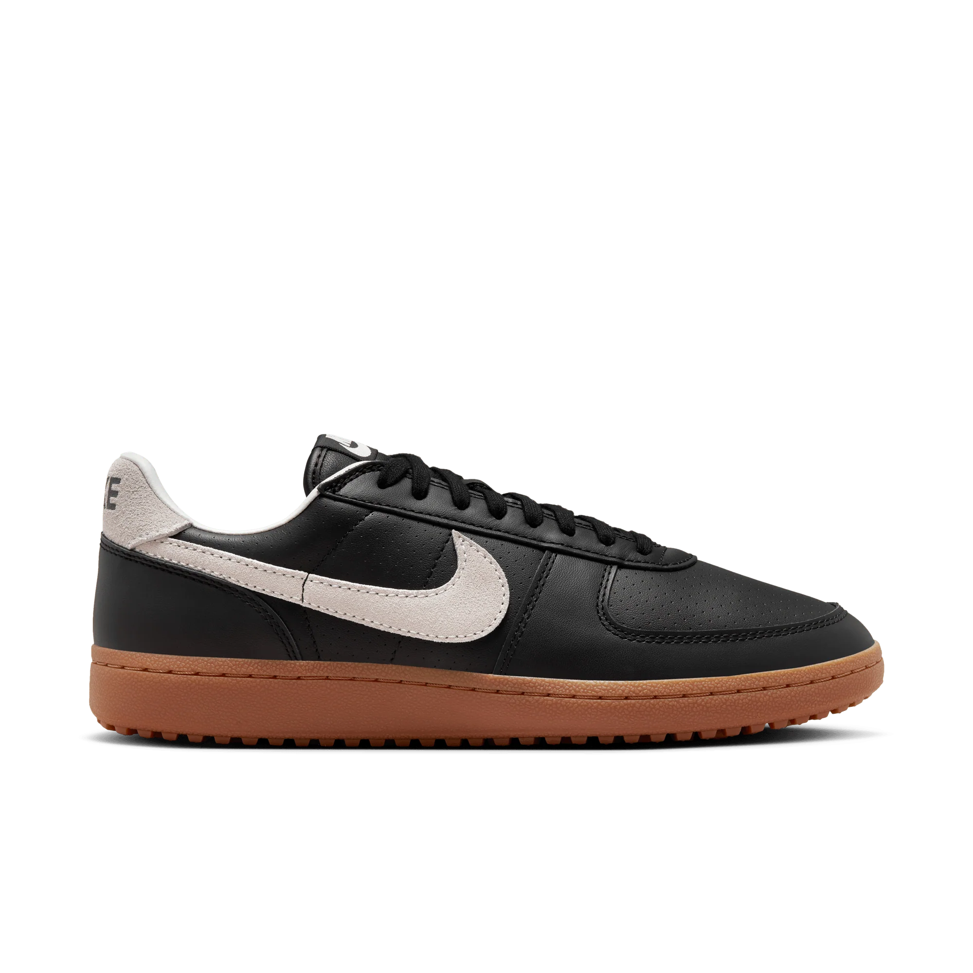 Nike Field General '82 SP Black Sail Gum