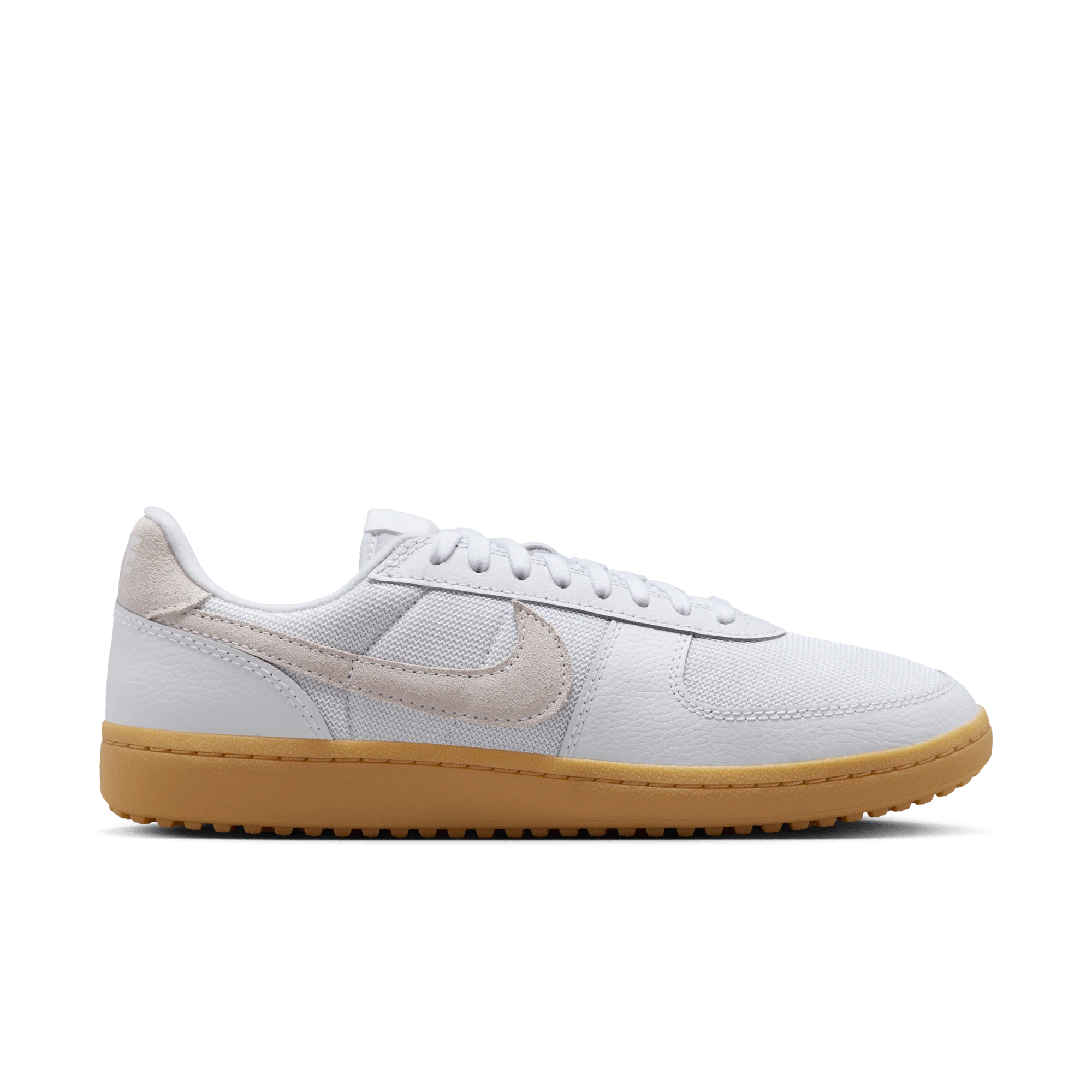 Nike Field General '82 White Gum