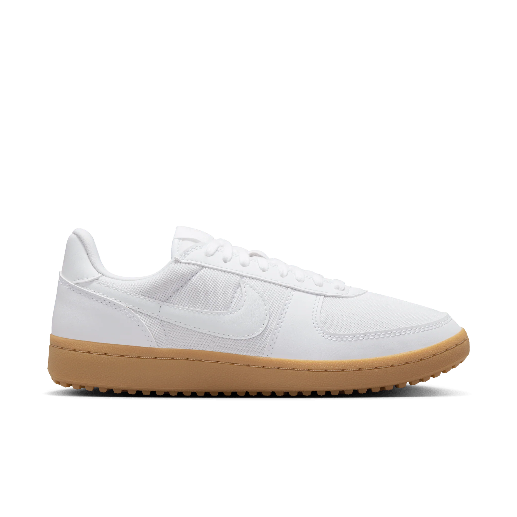 Nike Field General '82 White Gum (Women's)