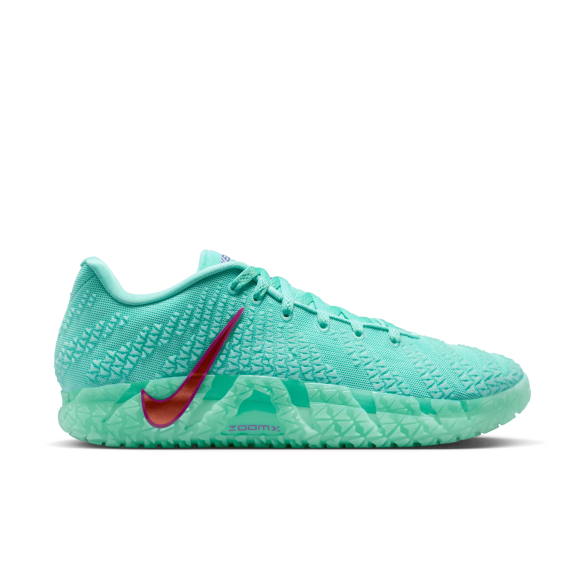 Nike Ja 3 Twelve Time