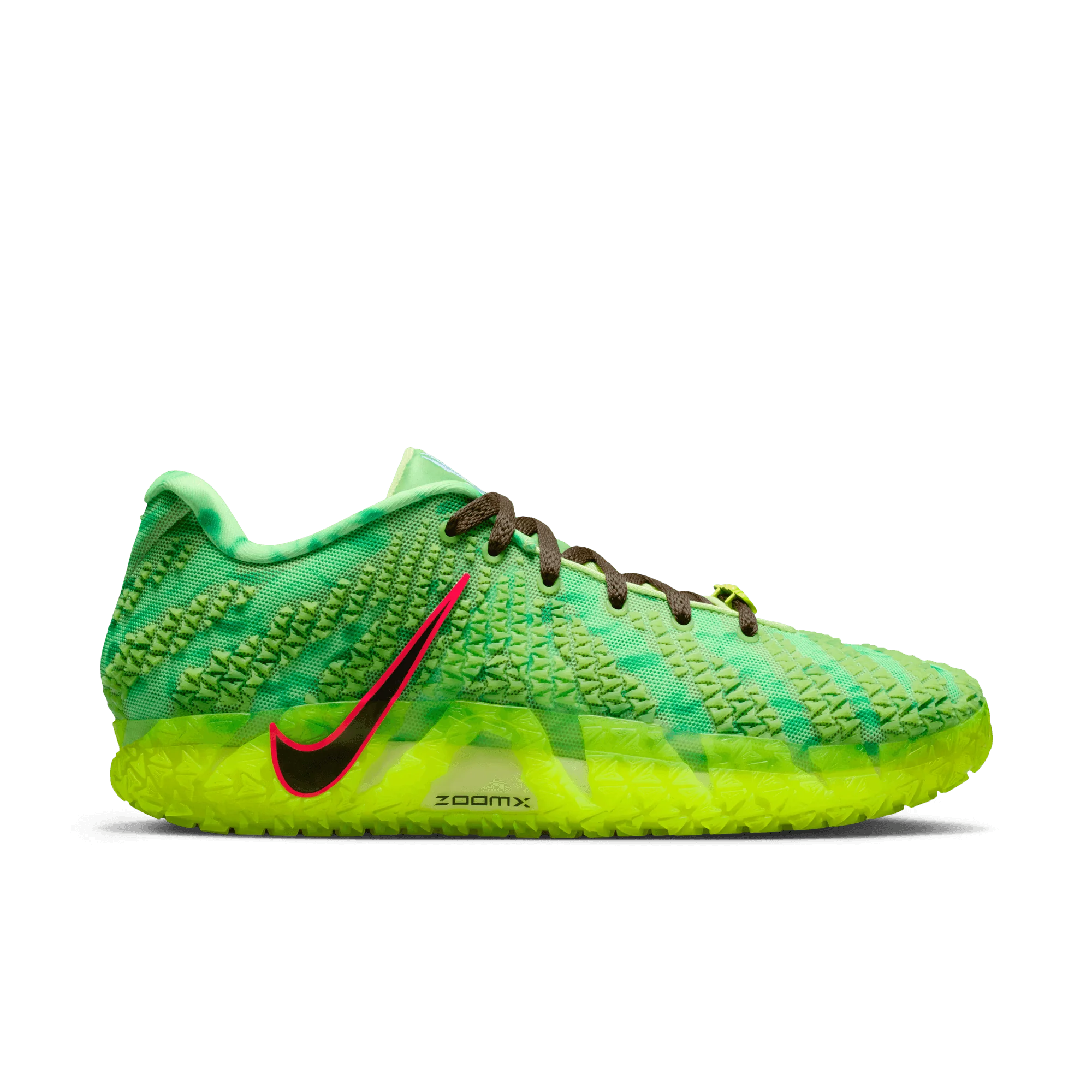 Nike Ja 3 Zombie