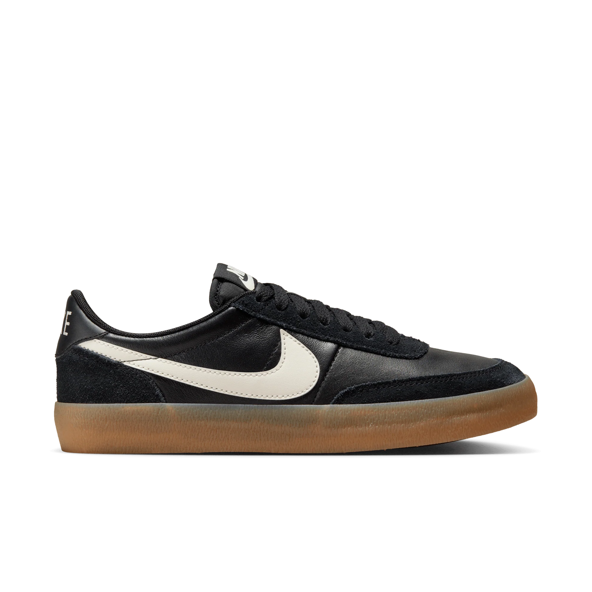 Nike Killshot 2 Black Sail Gum (Women's)