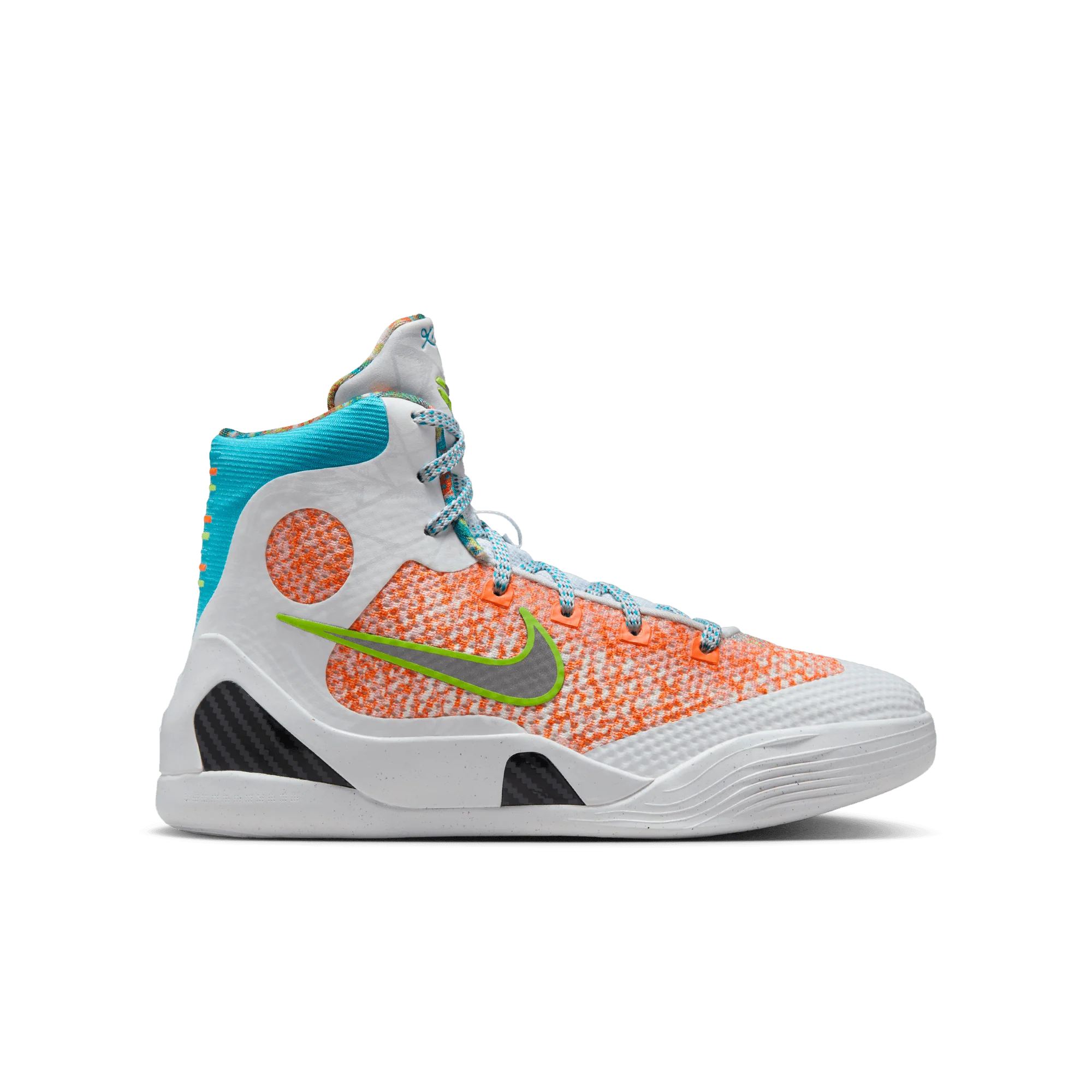 Nike Kobe 9 Elite Protro What The (2025) (GS)