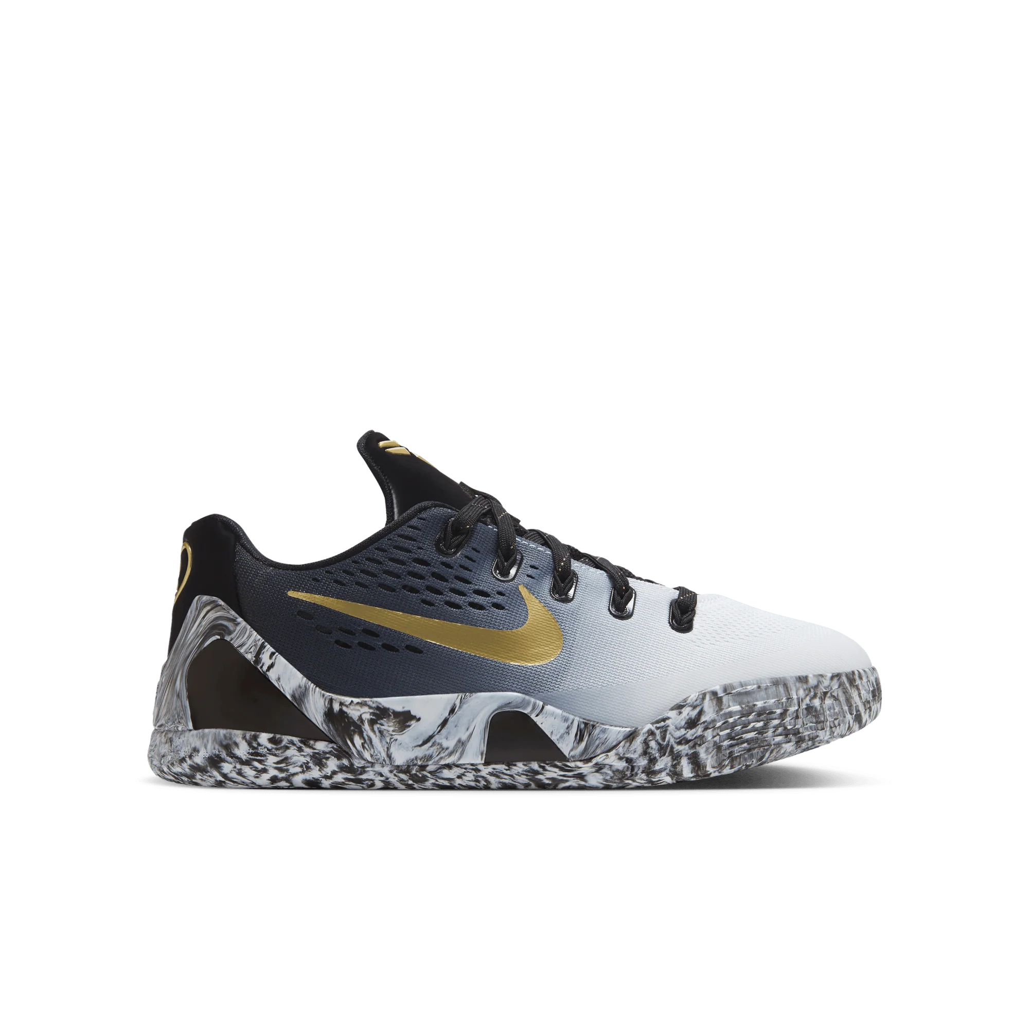 Nike Kobe 9 EM Low Mambacita (GS)