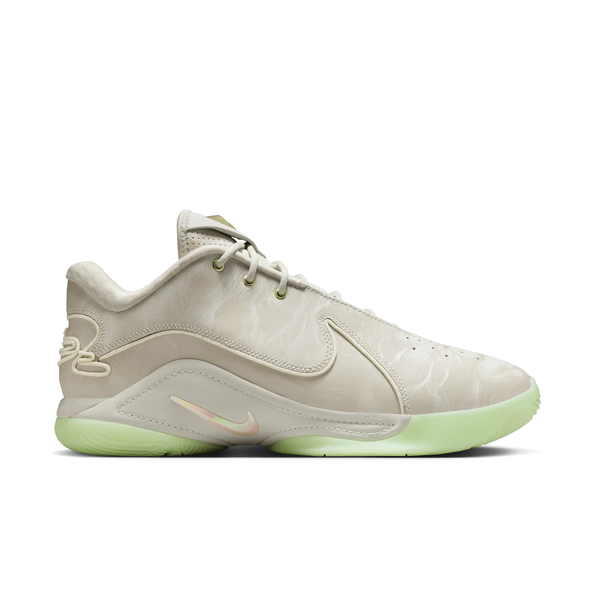 Nike LeBron 22 Dunkman (Translucent Outsole)