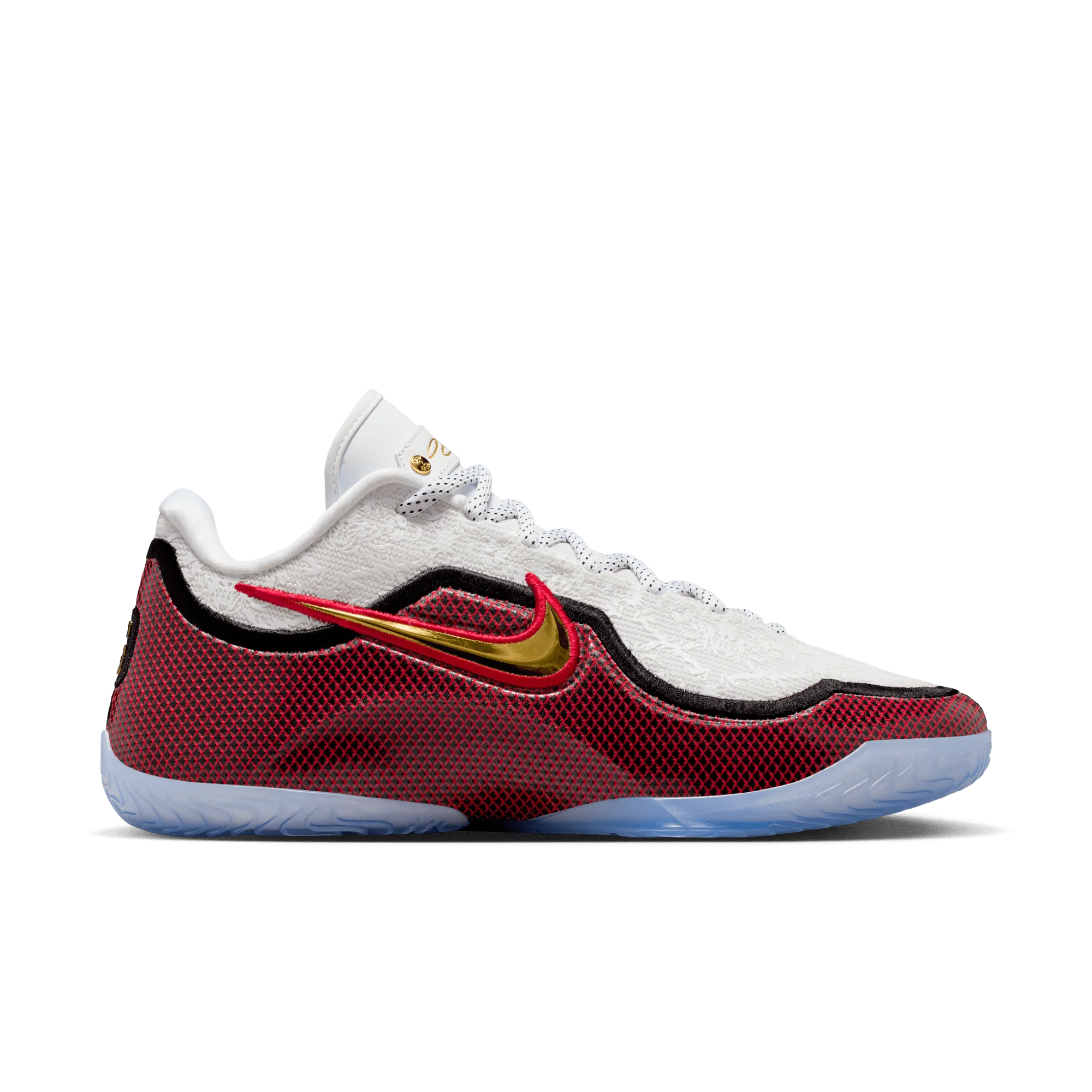 Nike LeBron 23 Grand Opening (Translucent Outsole)