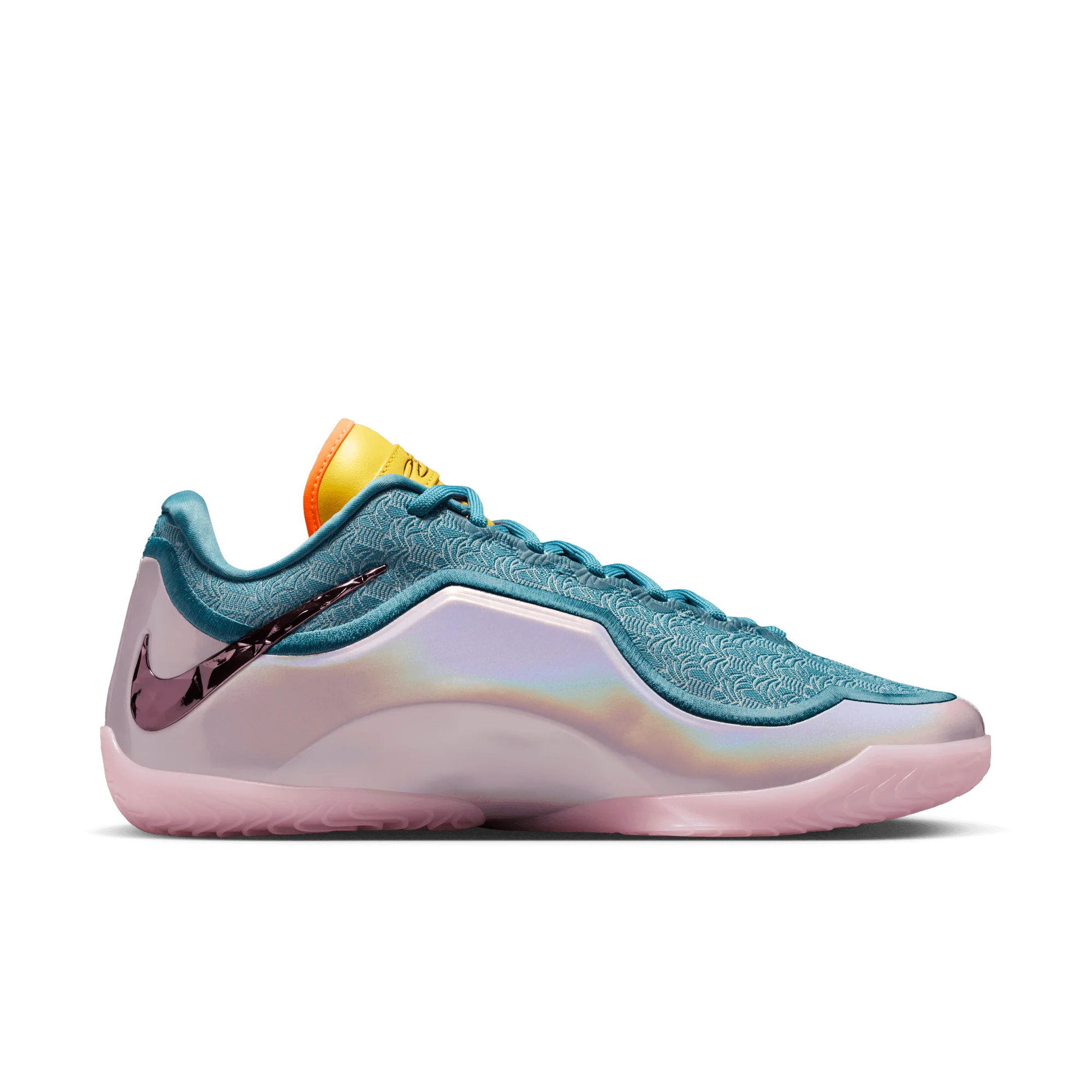Nike LeBron 23 Miami Twice (Translucent Outsole)