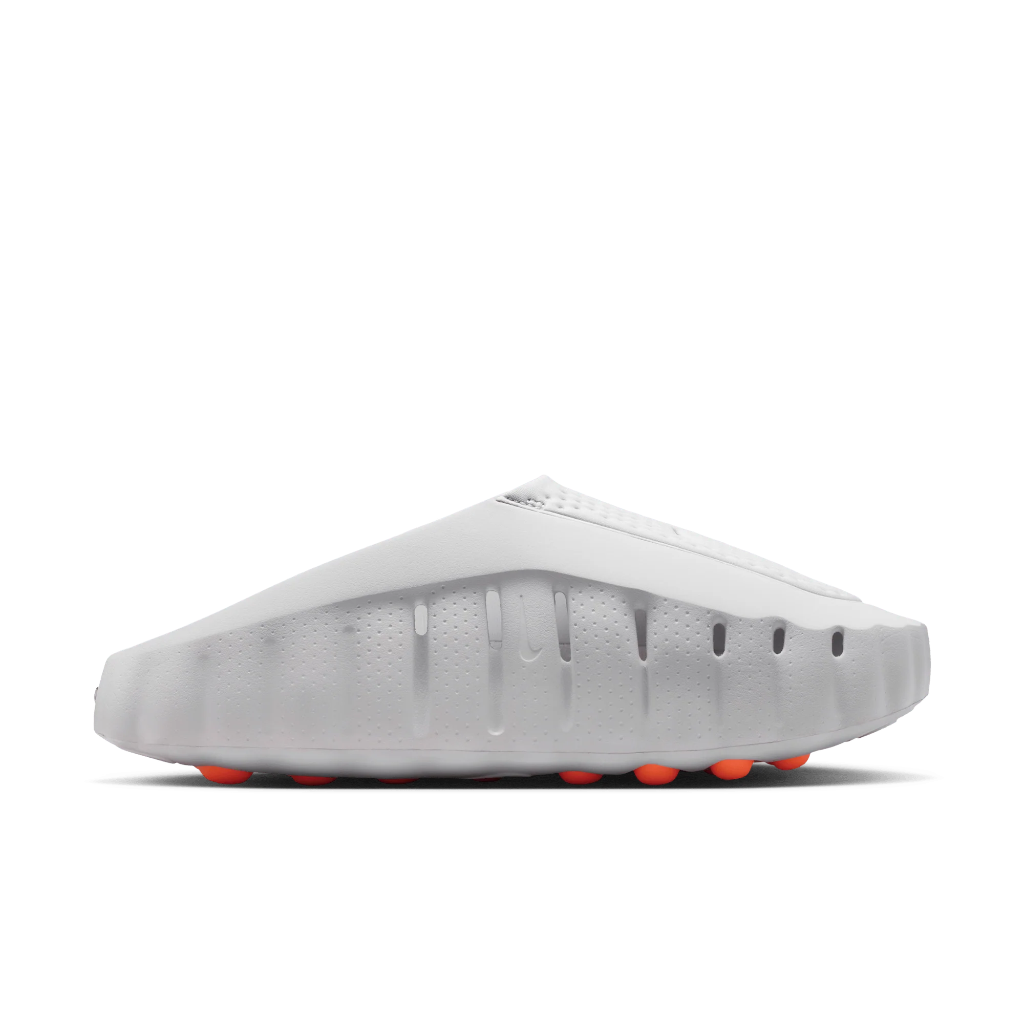 Nike Mind 001 Slide Light Smoke Grey
