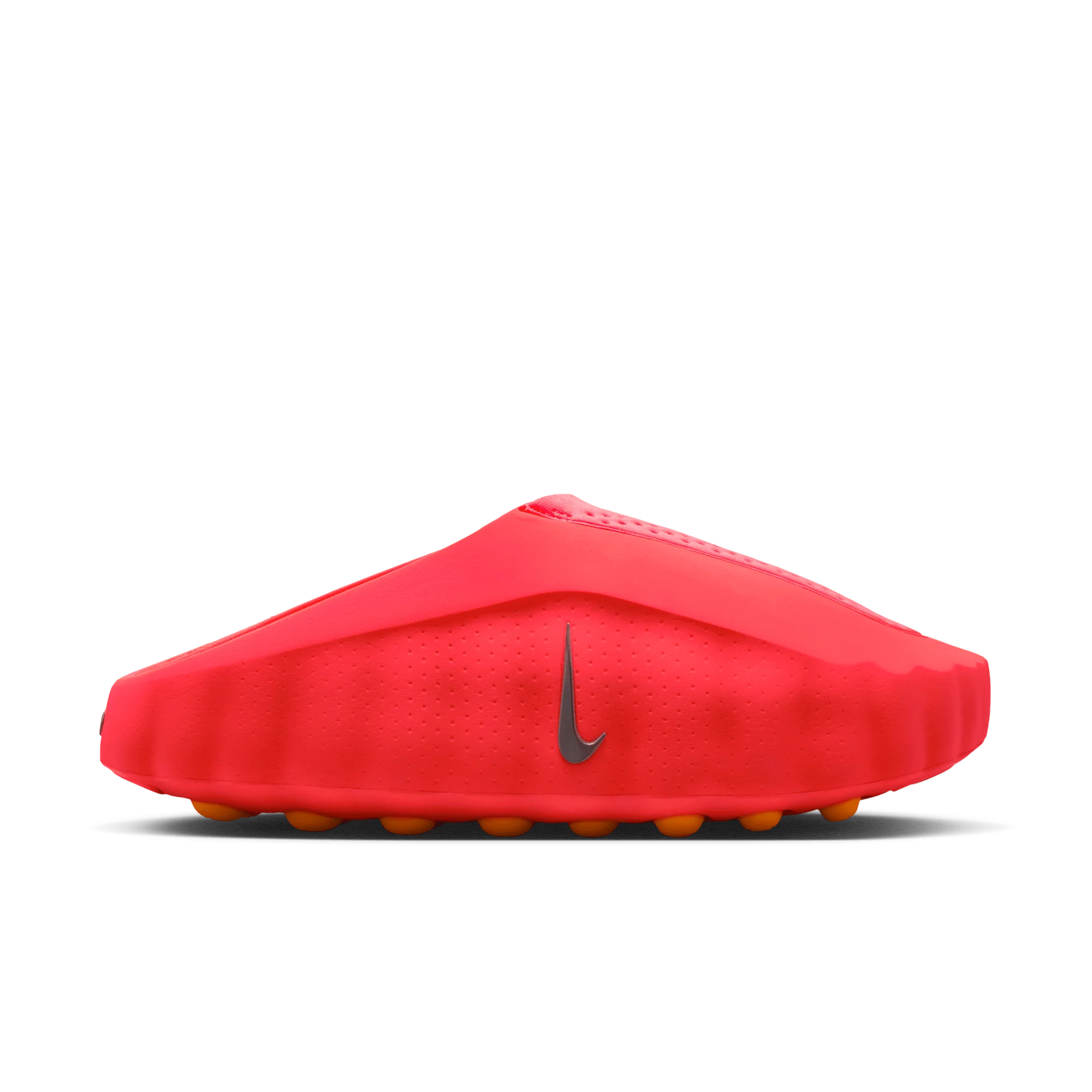 Nike Mind 001 Slide Solar Red (Women's)
