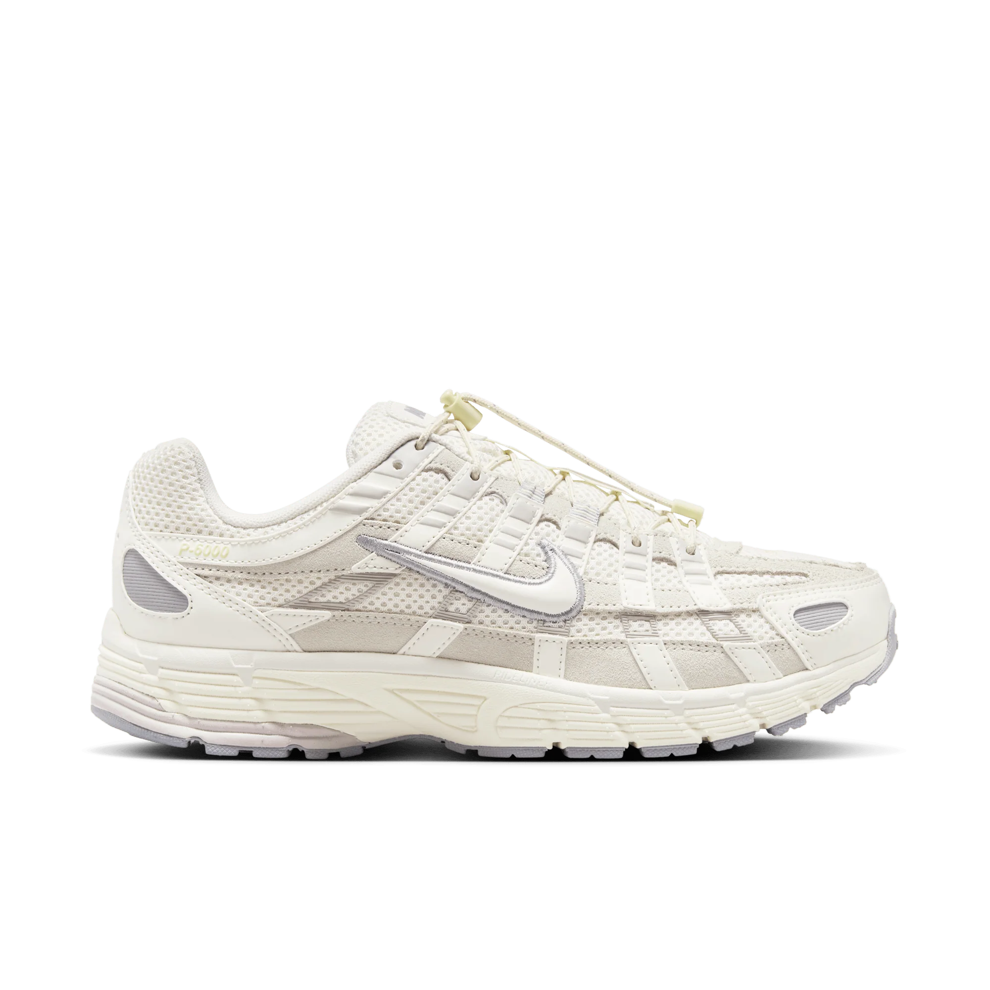 Nike P-6000 Light Bone (Women's)