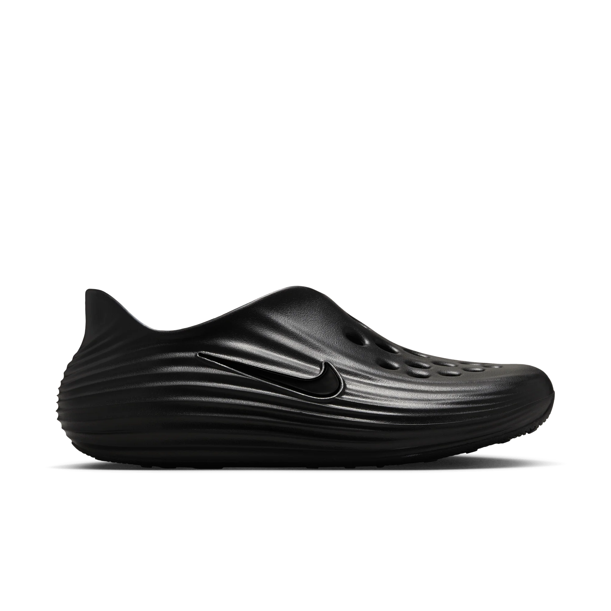 Nike ReactX Rejuven8 Triple Black