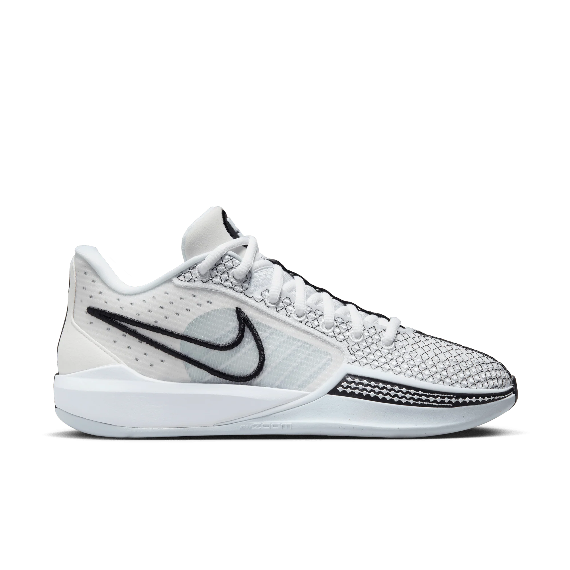 Nike Sabrina 1 Magnetic (Women's)