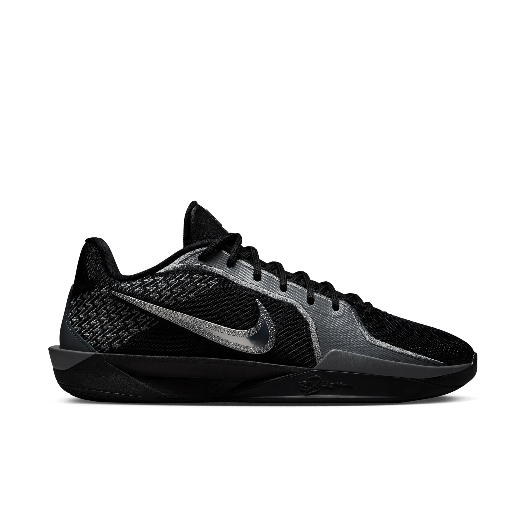 Nike Sabrina 2 Mirrored (Women's)